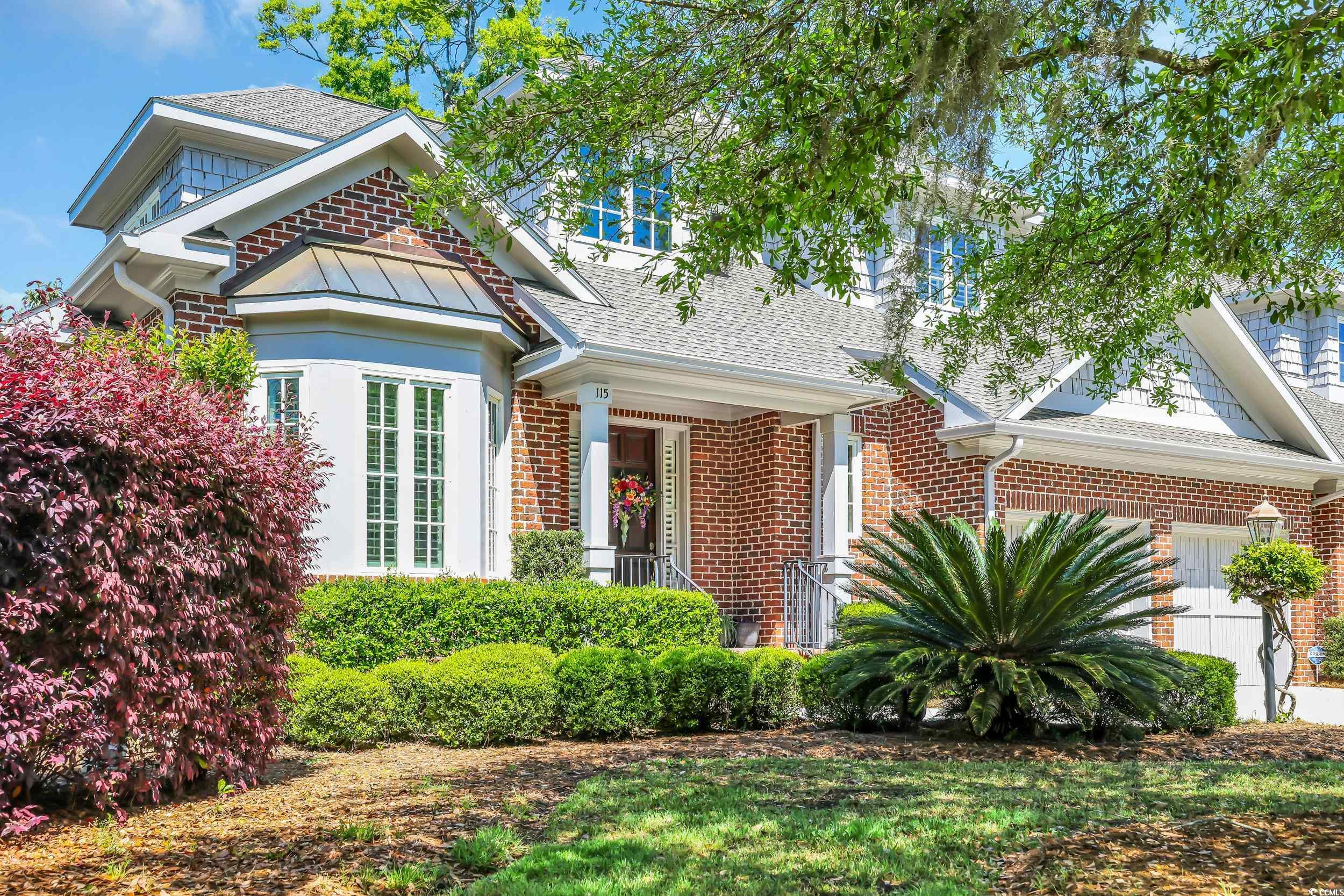115 Harbor Club Dr. #4A, Pawleys Island, South Carolina image 2