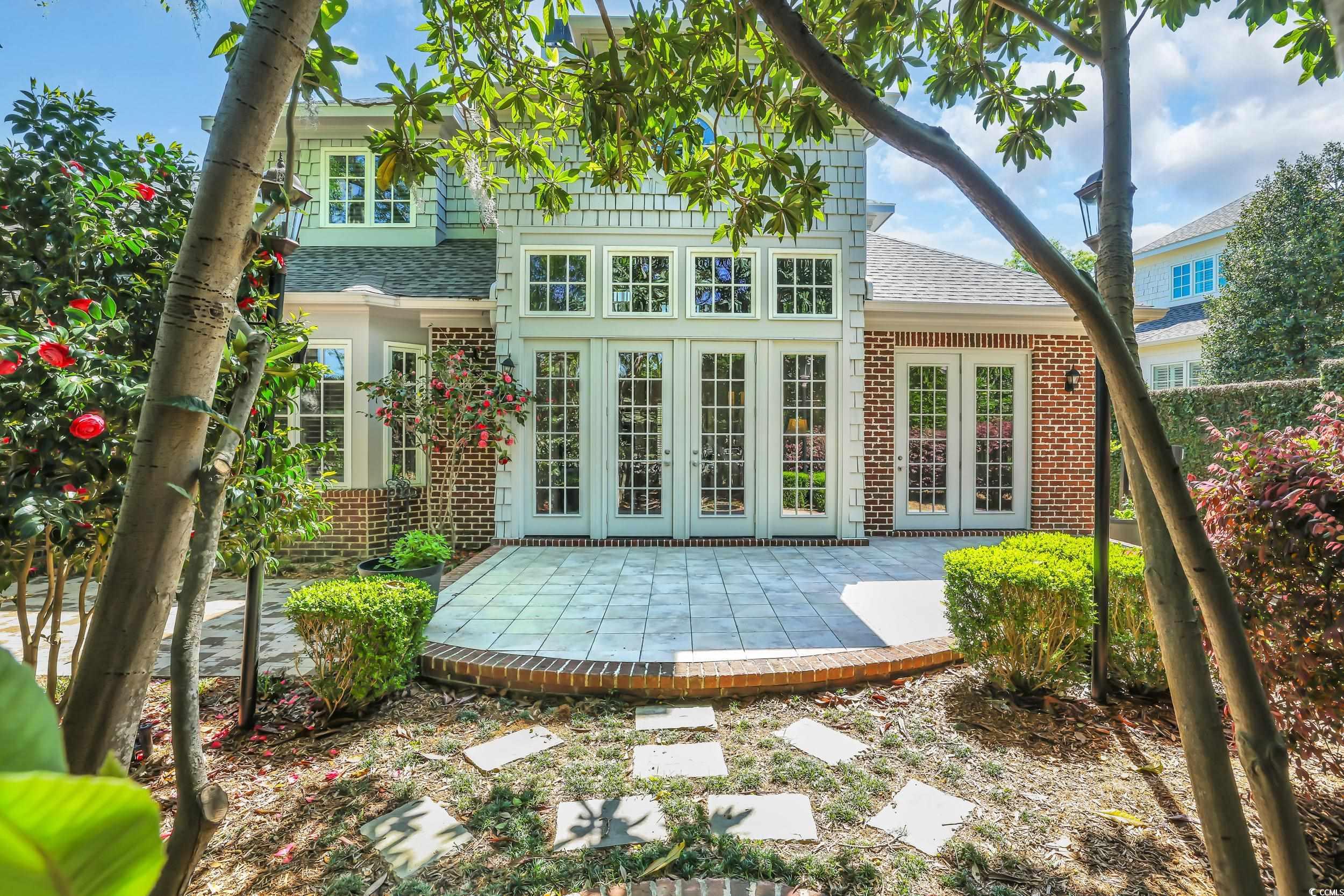 115 Harbor Club Dr. #4A, Pawleys Island, South Carolina image 32