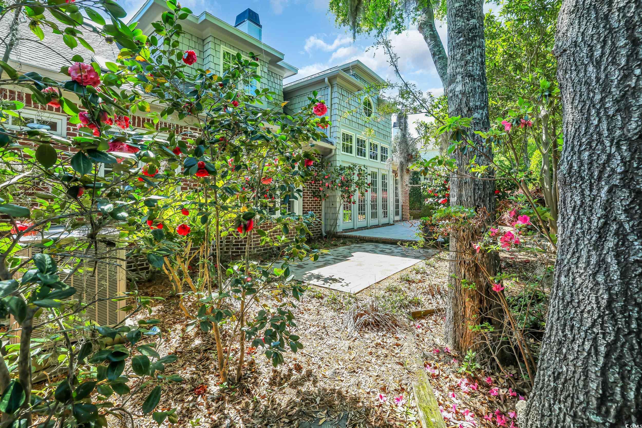 115 Harbor Club Dr. #4A, Pawleys Island, South Carolina image 33