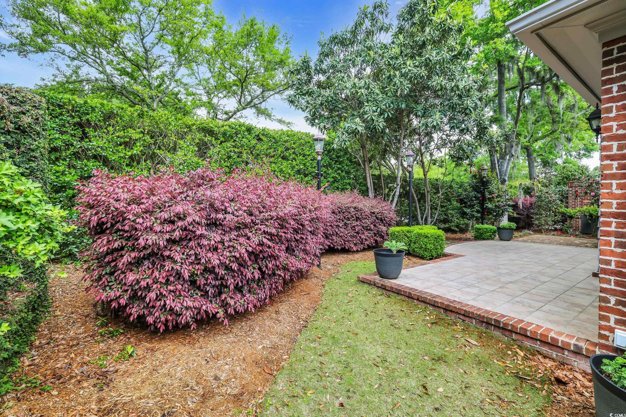 115 Harbor Club Dr. #4A, Pawleys Island, South Carolina image 35
