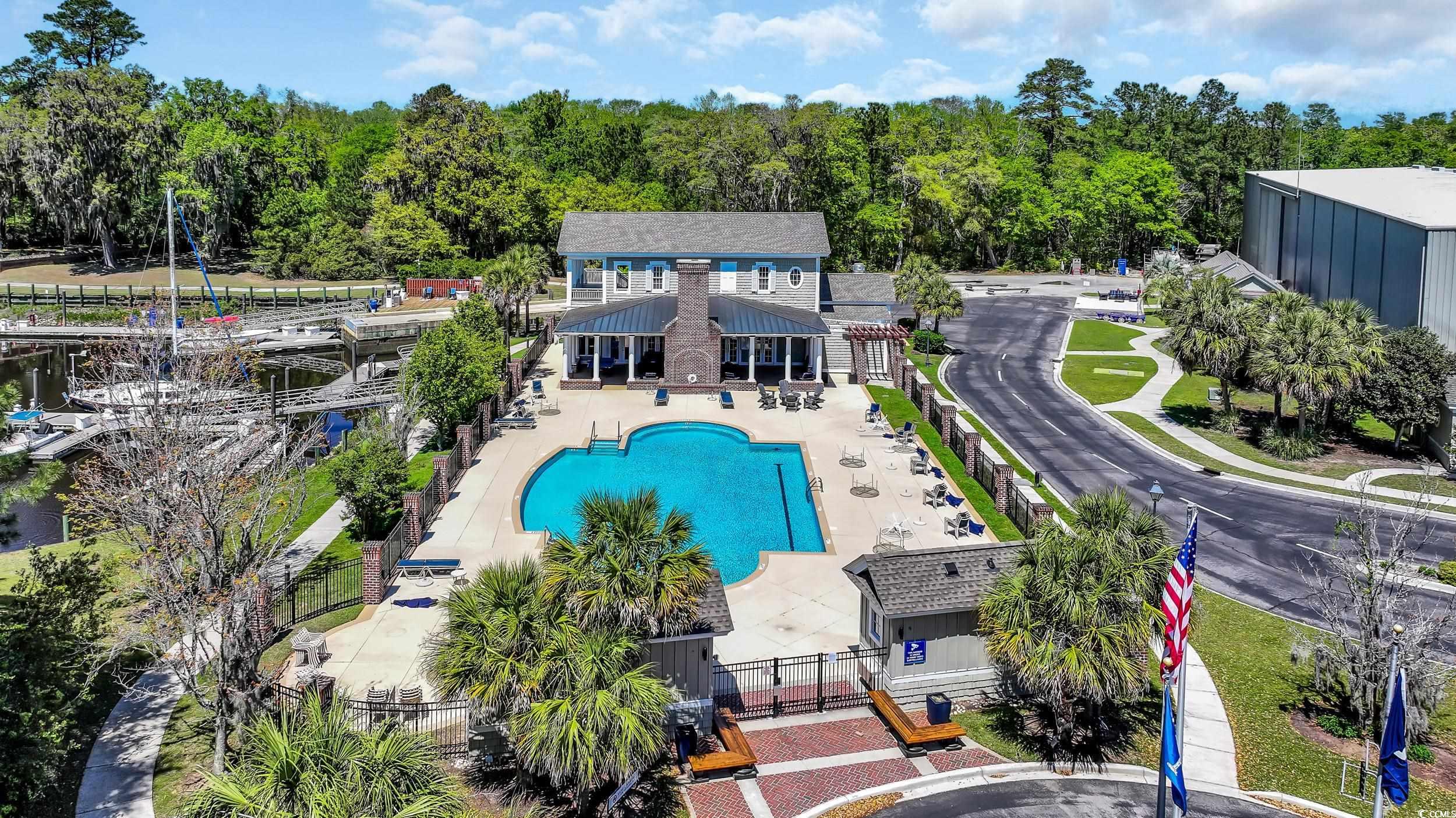 115 Harbor Club Dr. #4A, Pawleys Island, South Carolina image 39