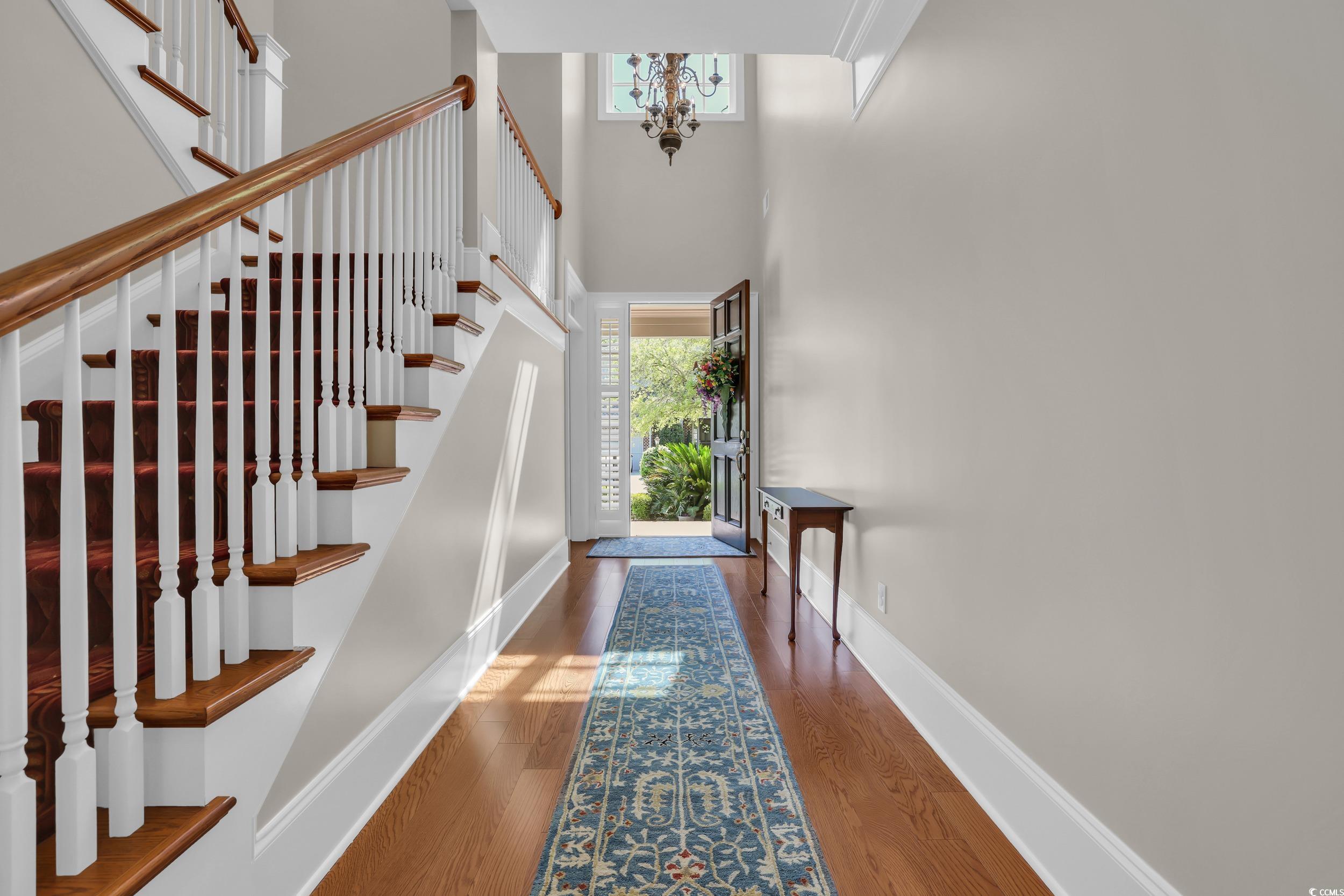 115 Harbor Club Dr. #4A, Pawleys Island, South Carolina image 4