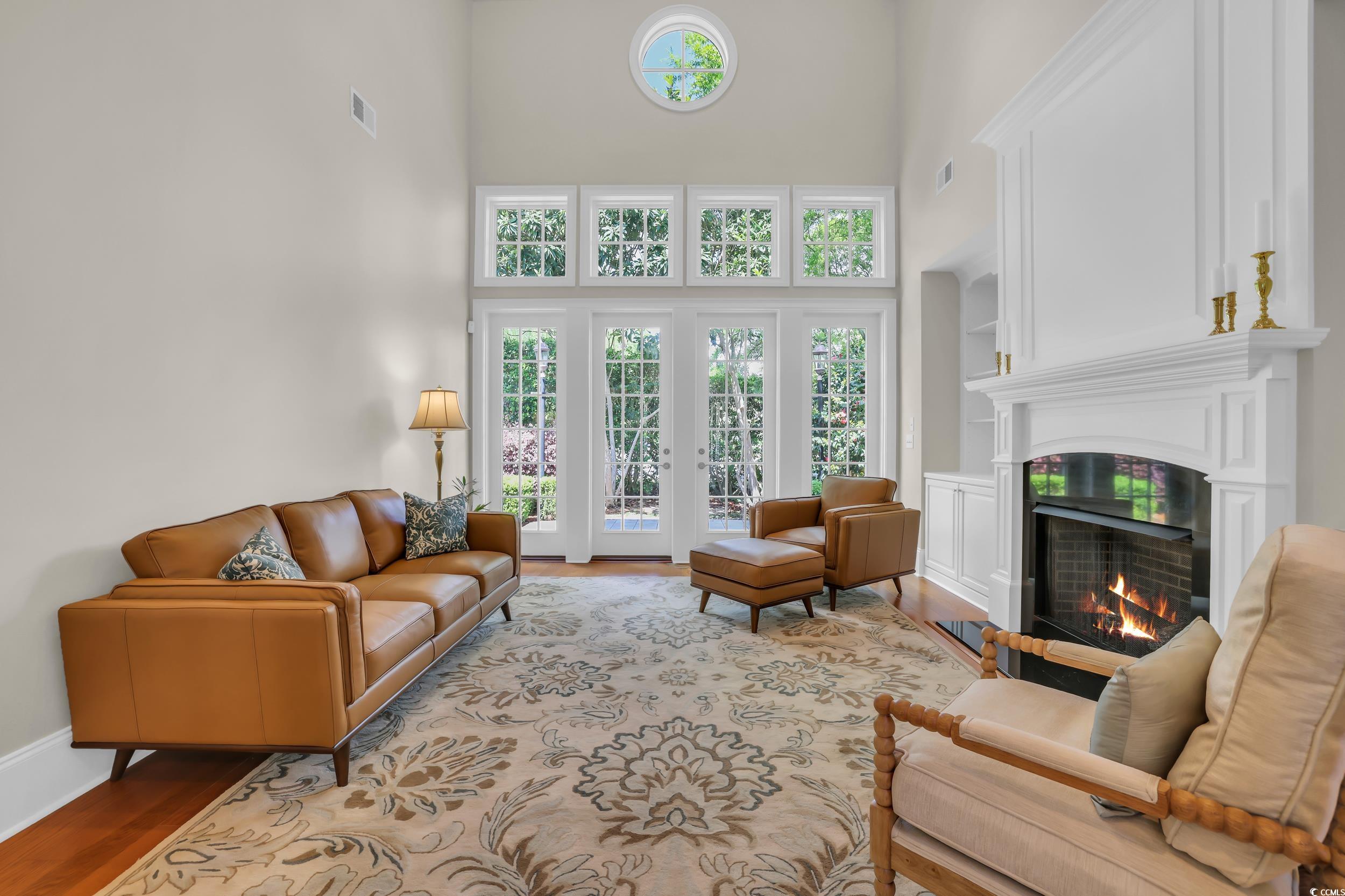 115 Harbor Club Dr. #4A, Pawleys Island, South Carolina image 6