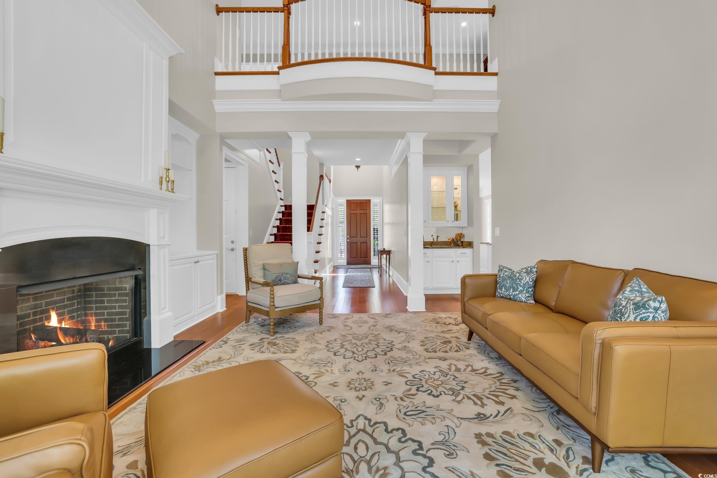 115 Harbor Club Dr. #4A, Pawleys Island, South Carolina image 8