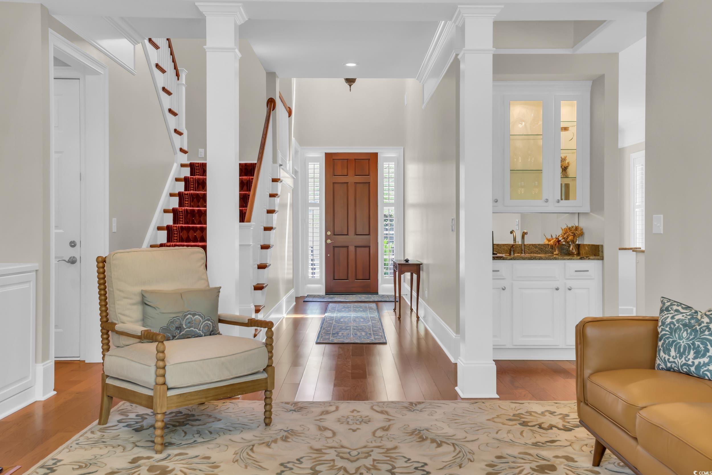 115 Harbor Club Dr. #4A, Pawleys Island, South Carolina image 9