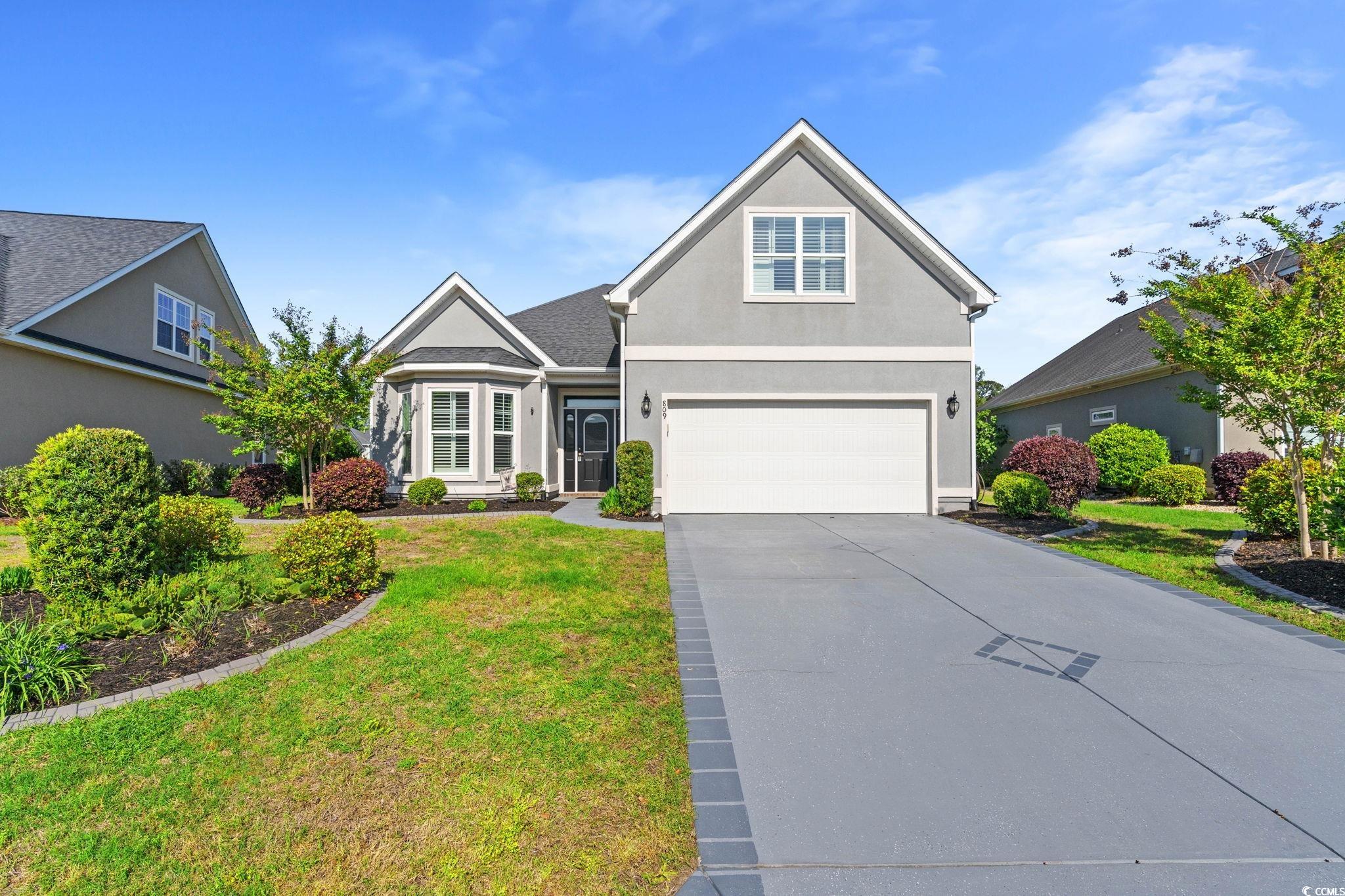 809 Covelo Ln. Myrtle Beach, SC 29579