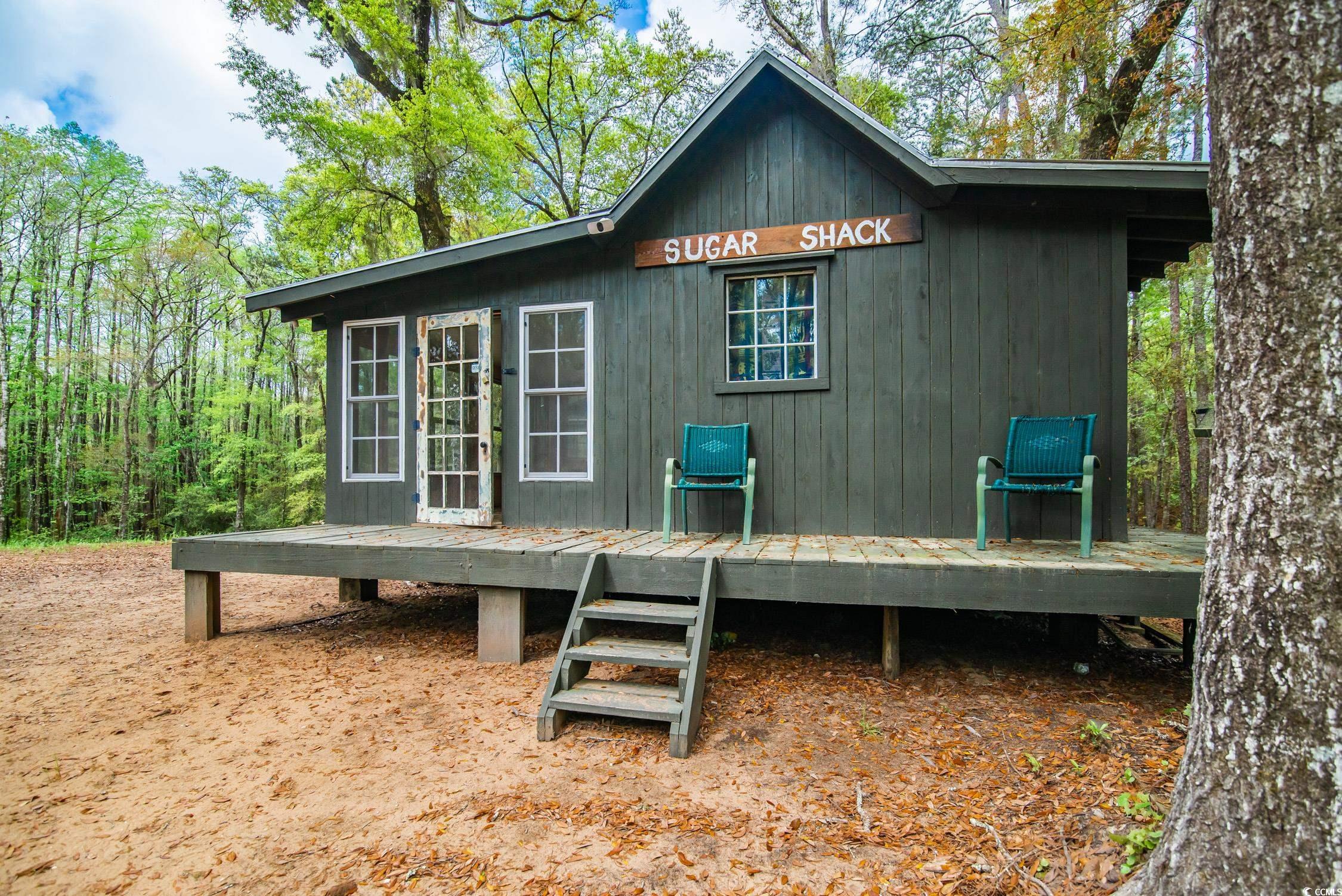 70 Izard Pl. Georgetown, SC 29440