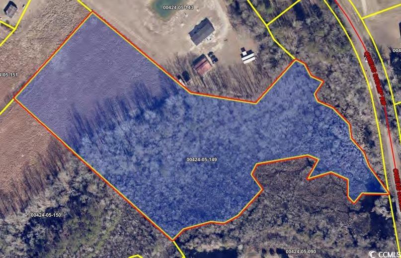 TBD Sheila Dr., Johnsonville, South Carolina image 11