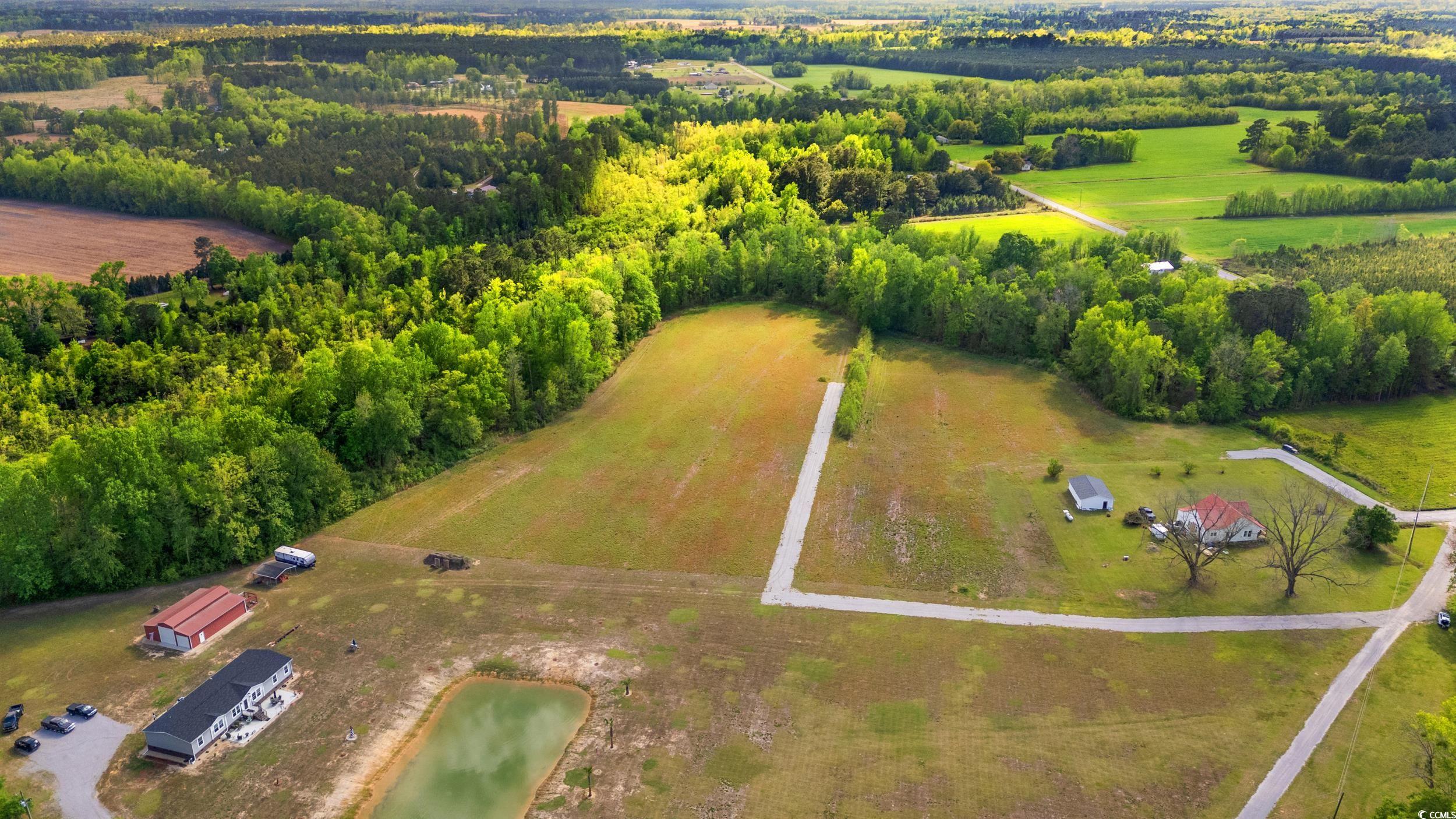 TBD Sheila Dr., Johnsonville, South Carolina image 8