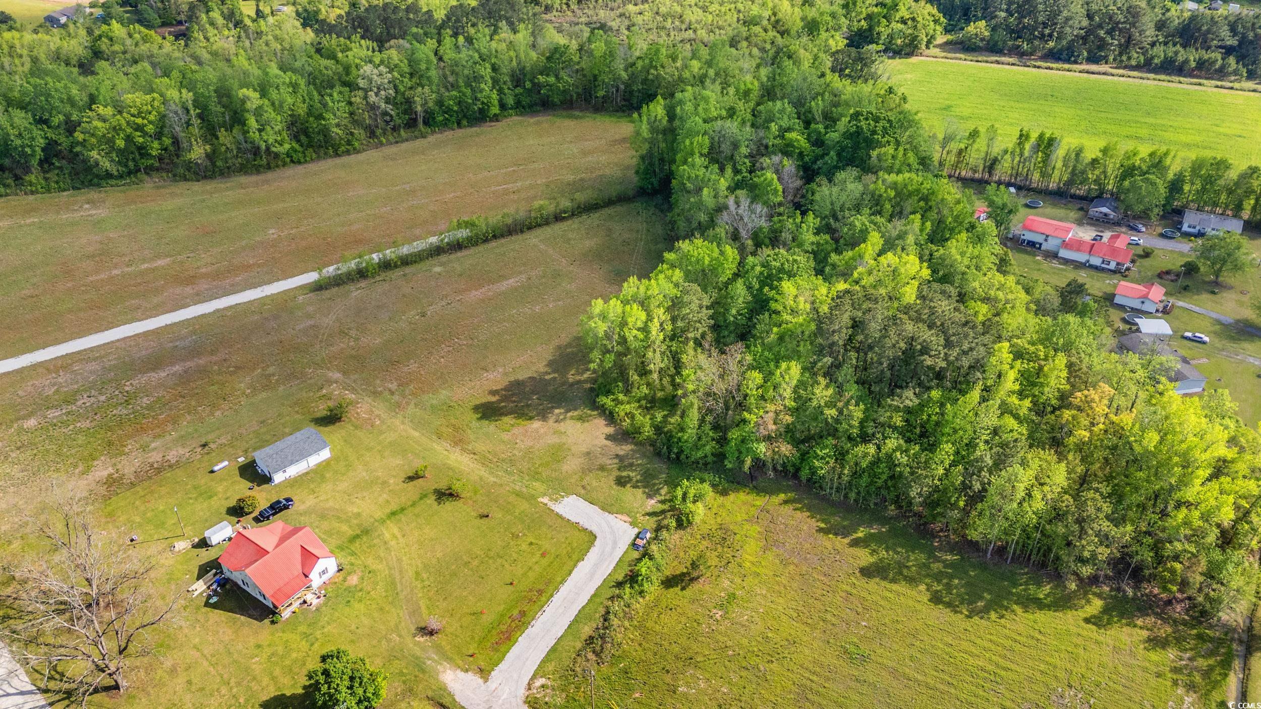 TBD Sheila Dr., Johnsonville, South Carolina image 4