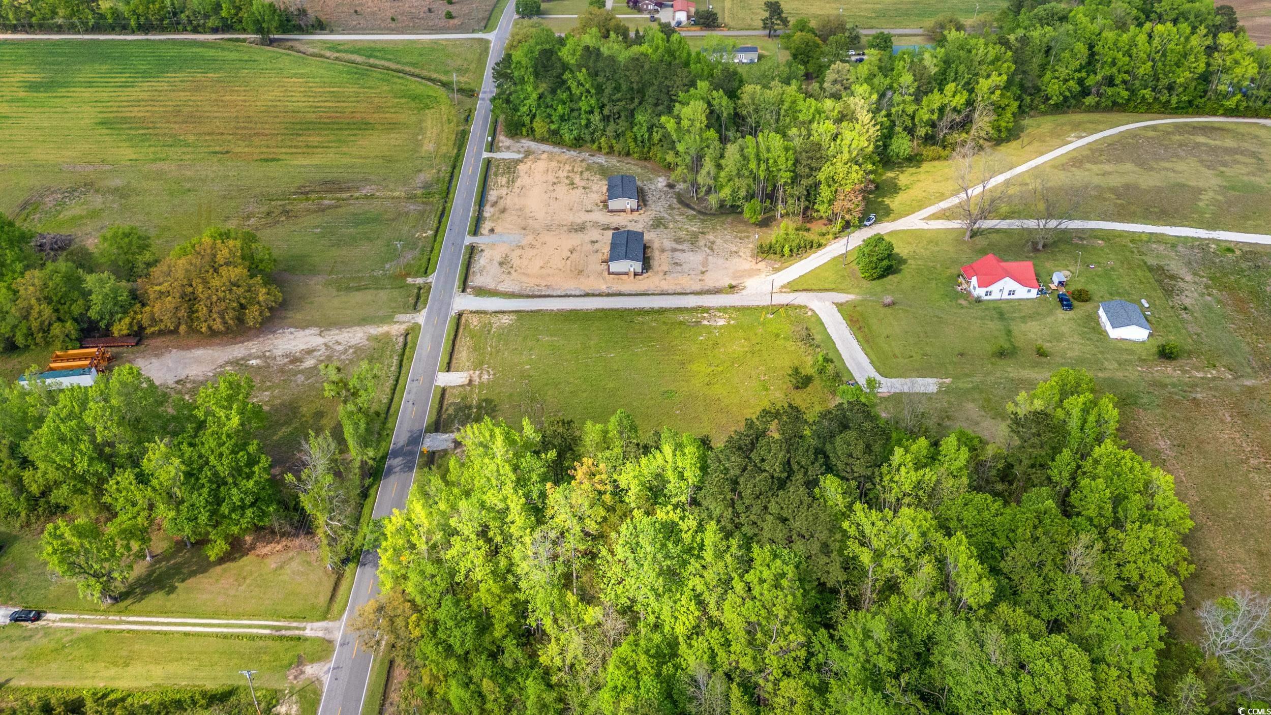 830 S Midway Hwy., Johnsonville, South Carolina image 5