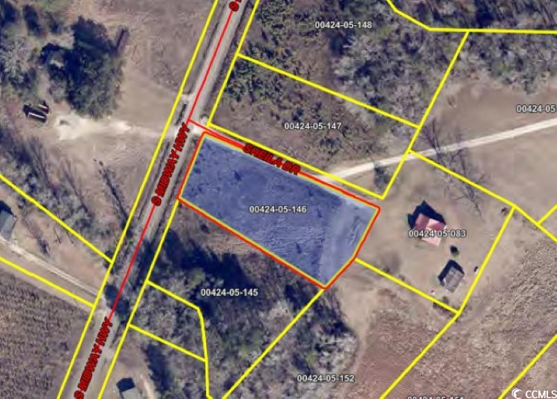 830 S Midway Hwy., Johnsonville, South Carolina image 6