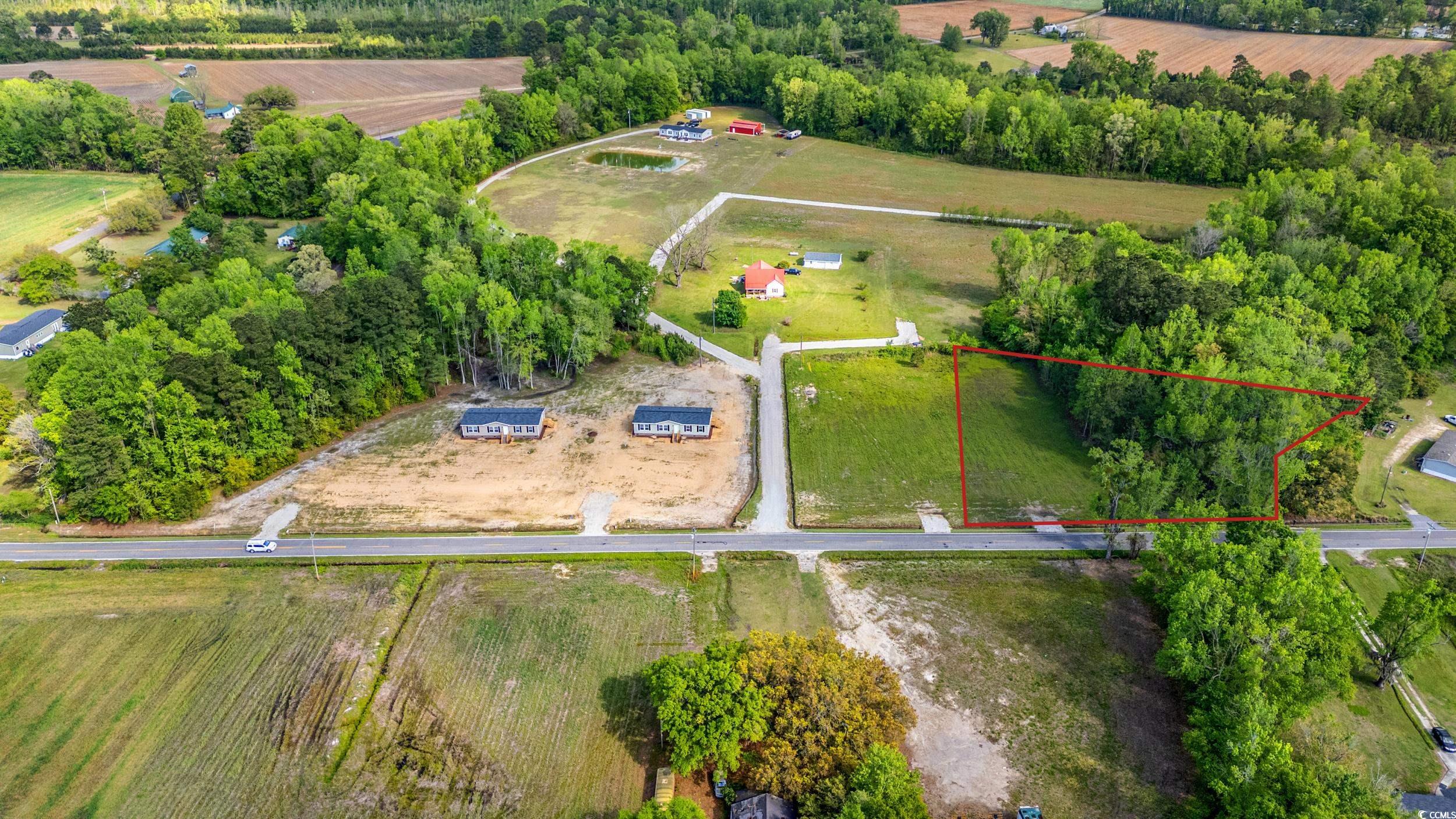 836 S Midway Hwy., Johnsonville, South Carolina image 2