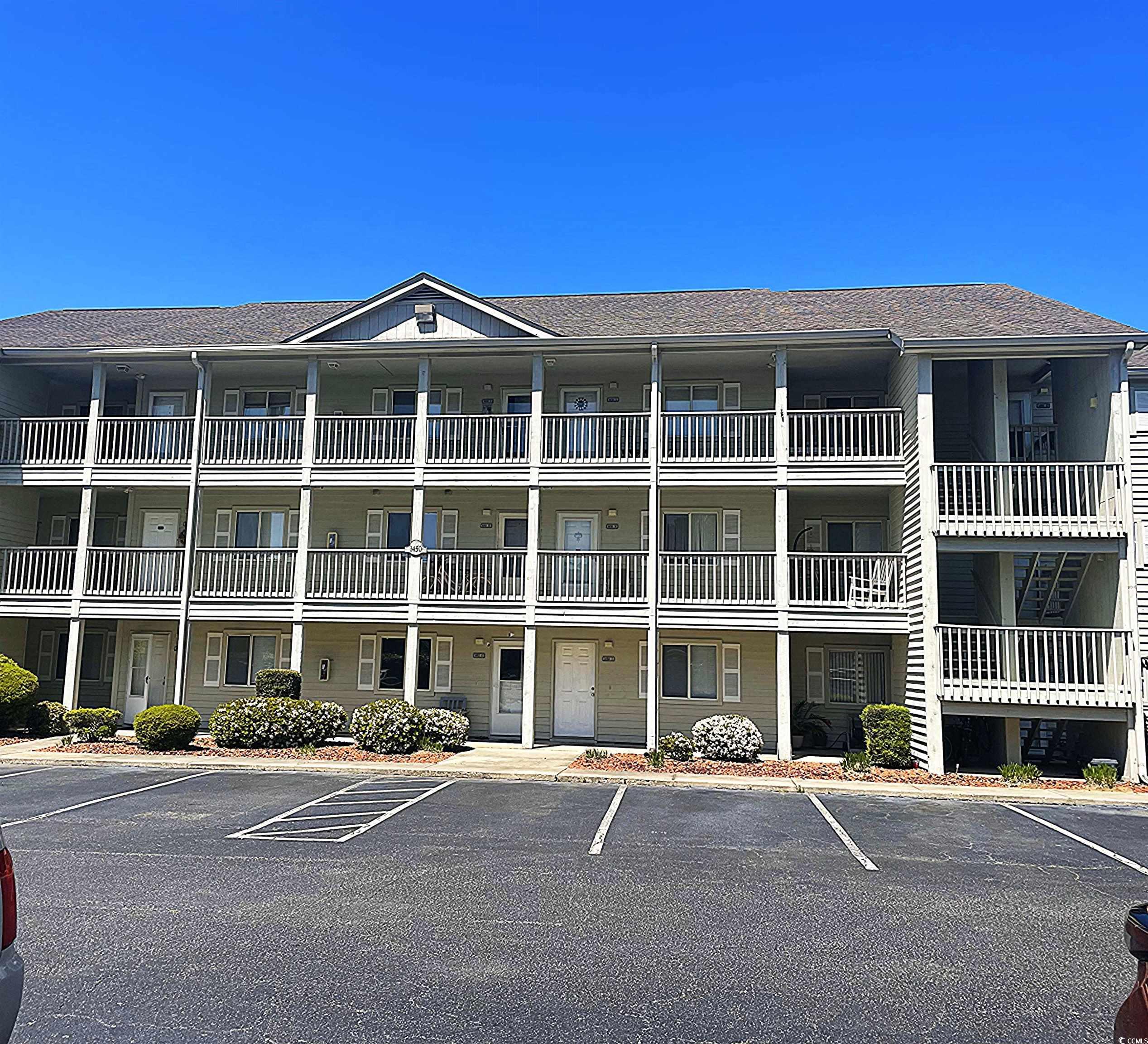 1450 Blue Tree Ct. UNIT I Myrtle Beach, SC 29588