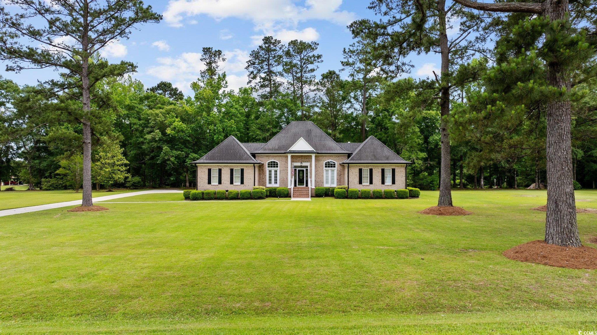 4100 Hagwood Circle Conway, SC 29526