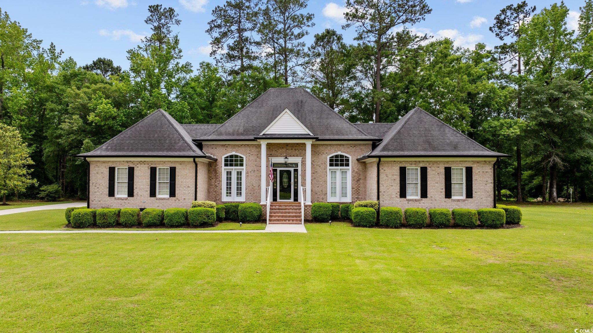 4100 Hagwood Circle Conway, SC 29526