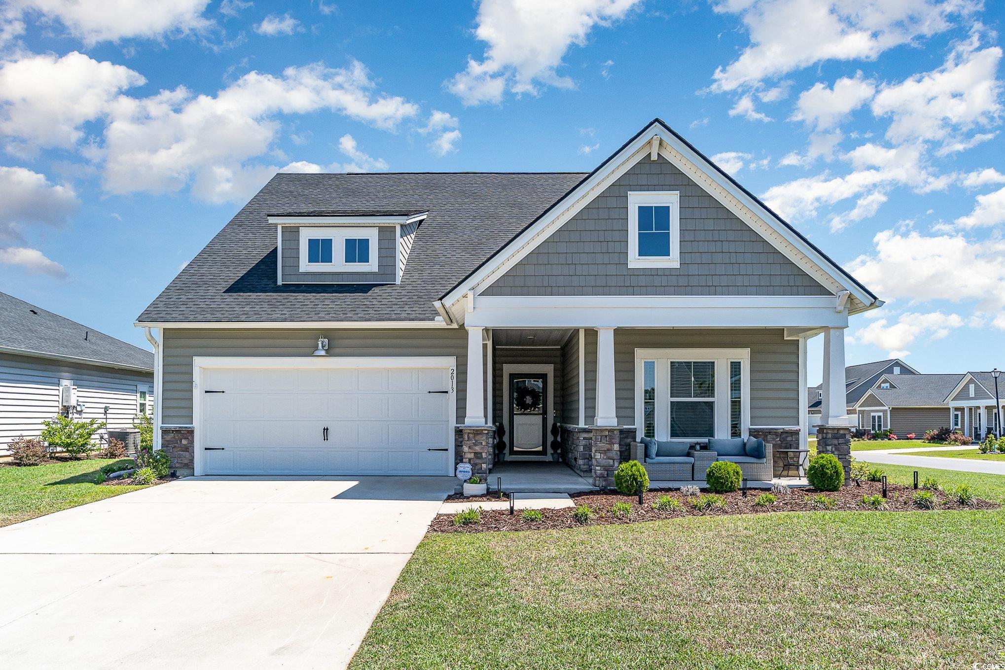 2013 Santa Maria St. Myrtle Beach, SC 29579