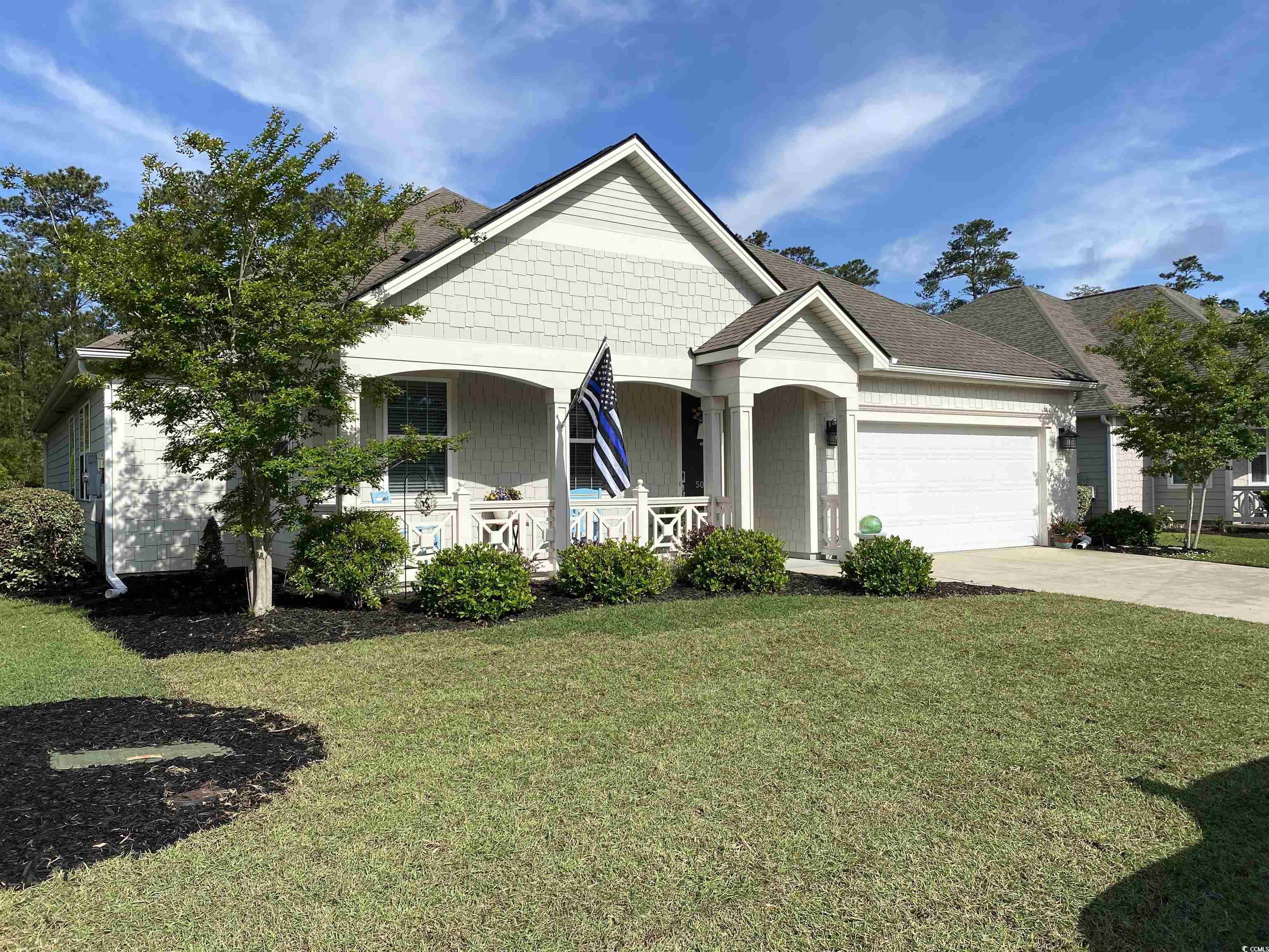 505 Heartland Ct. Murrells Inlet, SC 29576