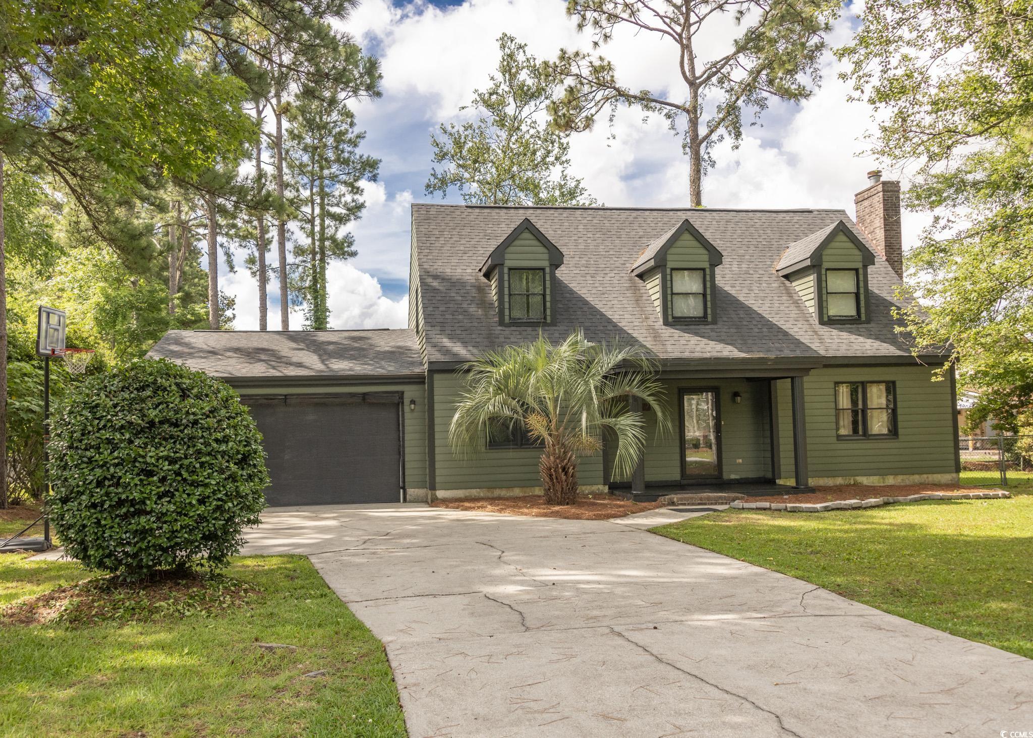 302 St. Andrews Ln. Myrtle Beach, SC 29588