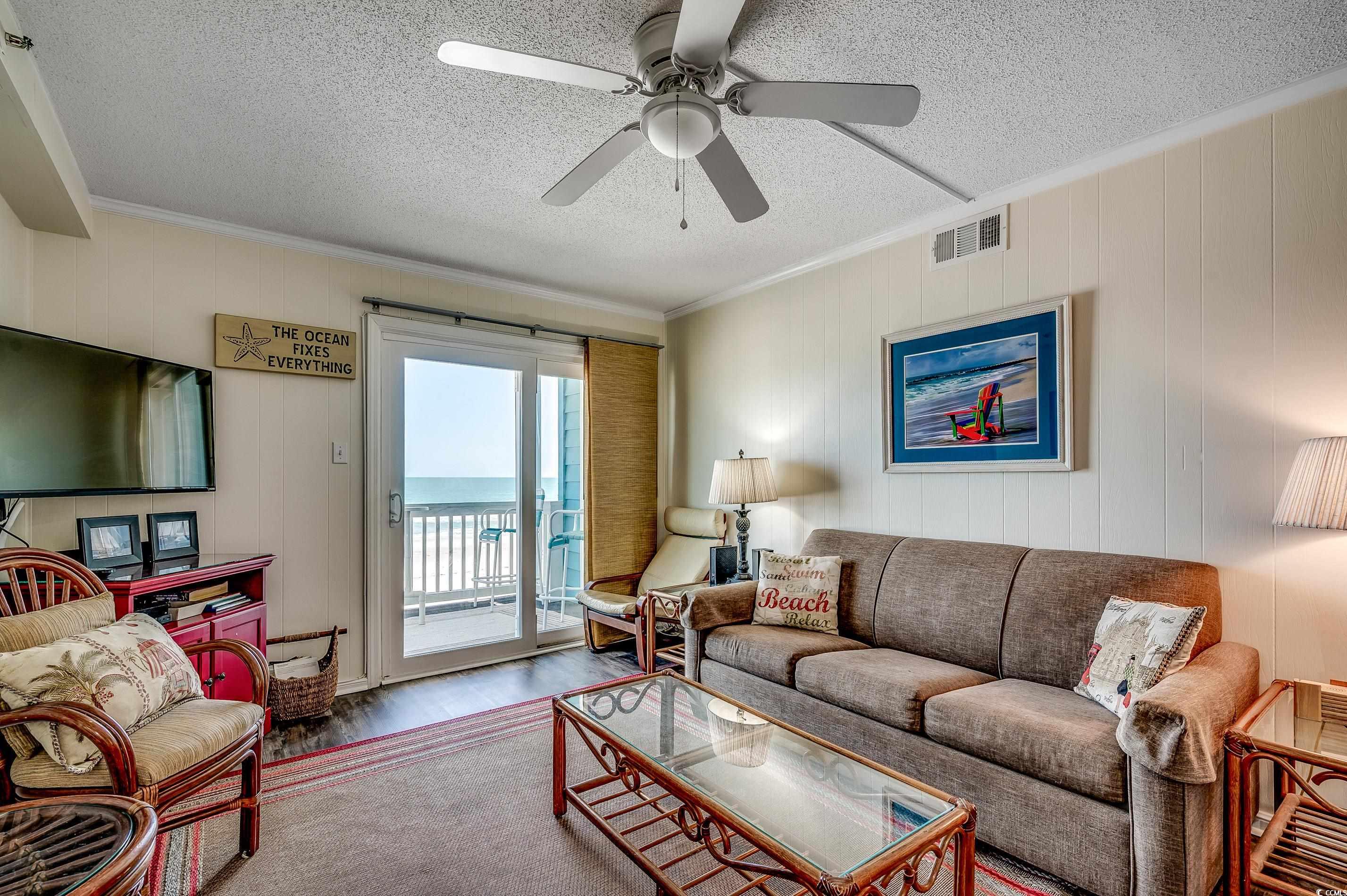 720 N Waccamaw Dr. #207, Garden City Beach, South Carolina image 13