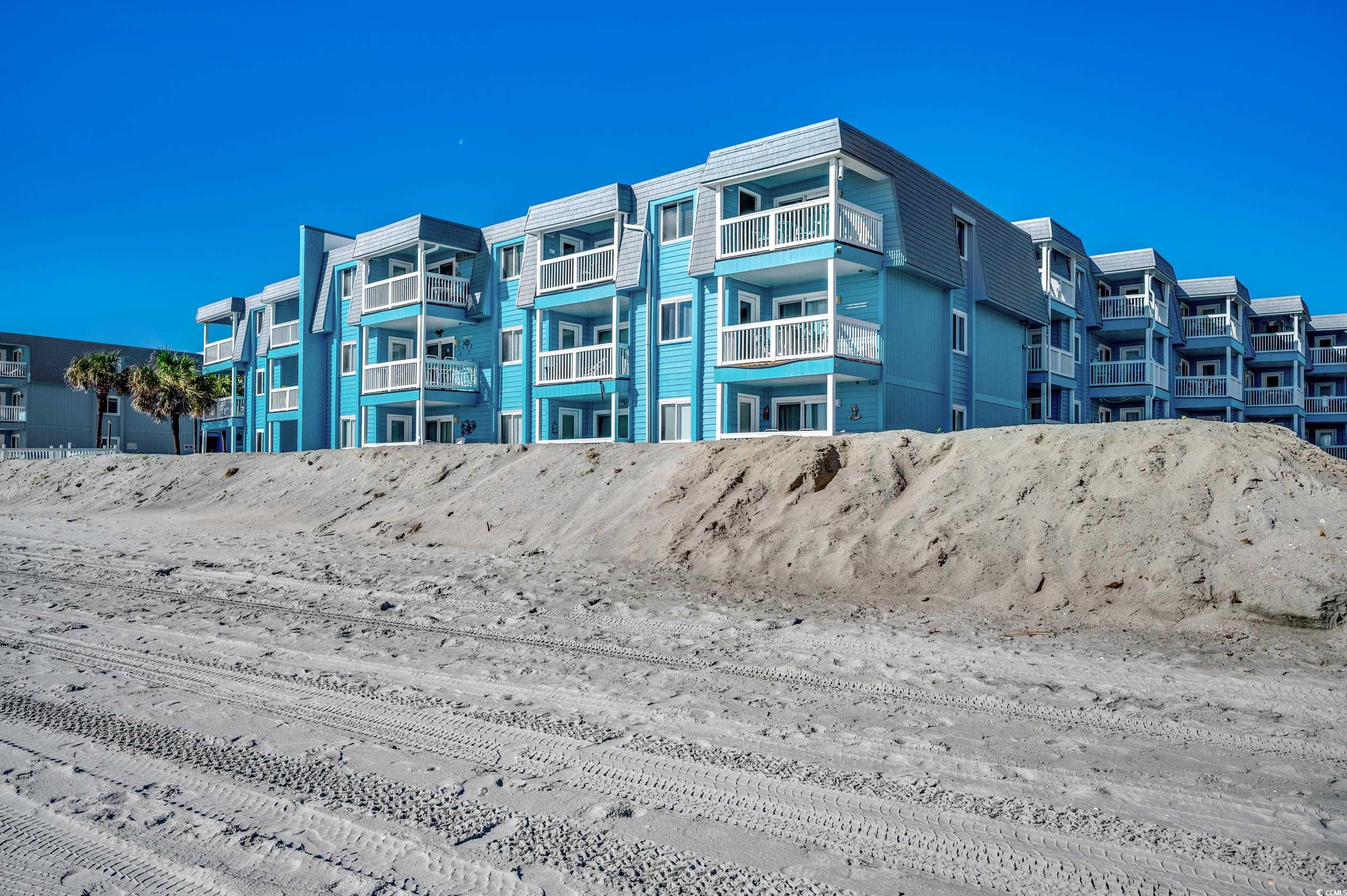 720 N Waccamaw Dr. #207, Garden City Beach, South Carolina image 25