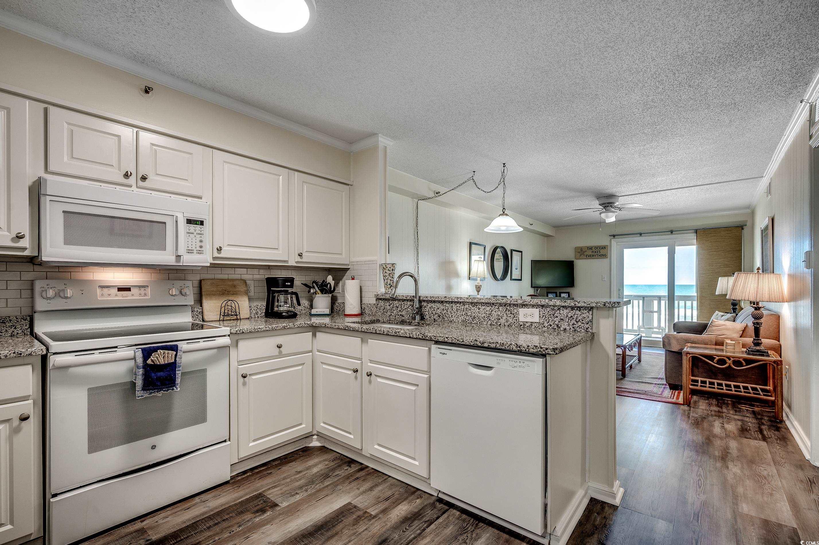 720 N Waccamaw Dr. #207, Garden City Beach, South Carolina image 5