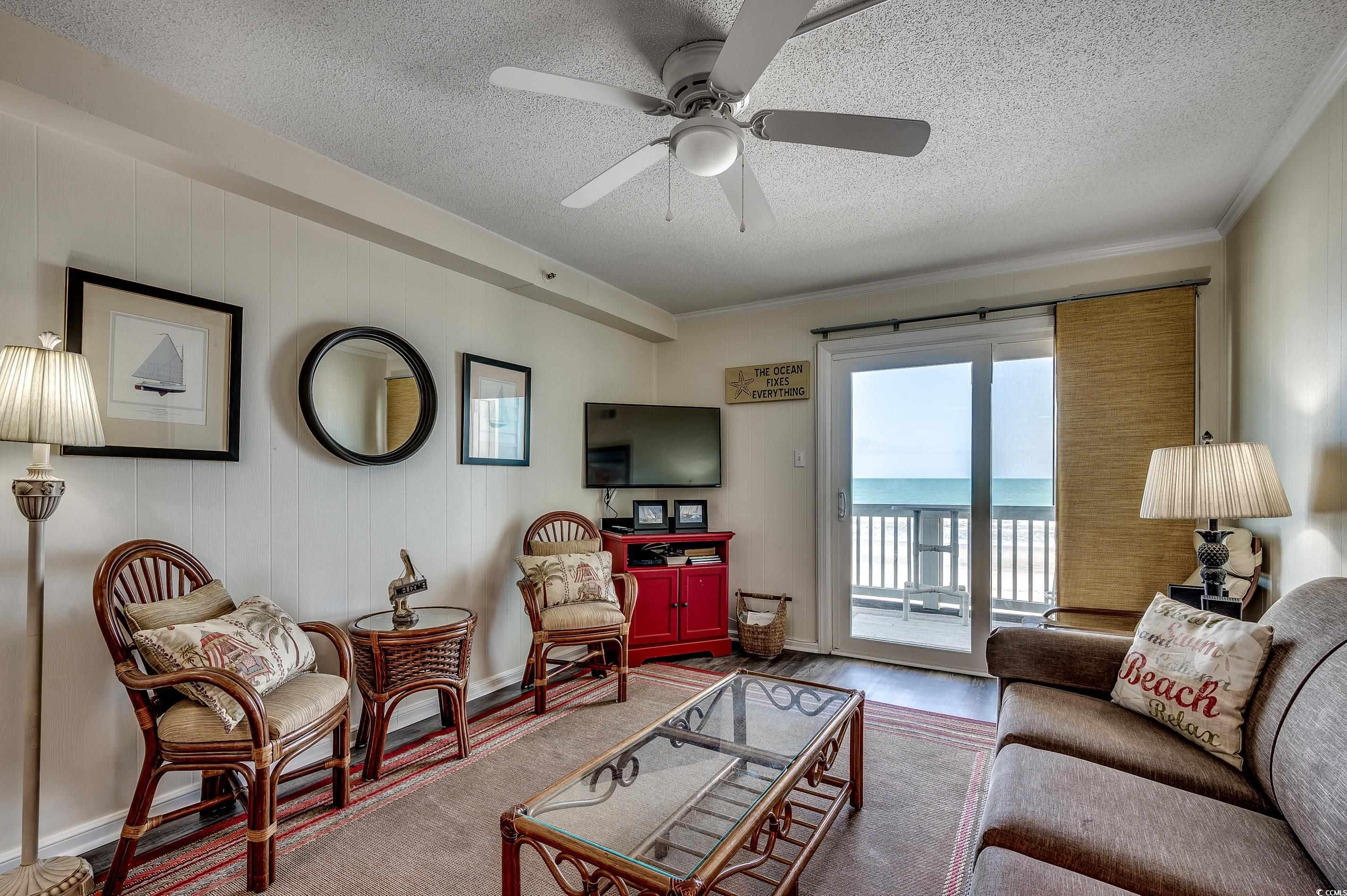 720 N Waccamaw Dr. #207, Garden City Beach, South Carolina image 8