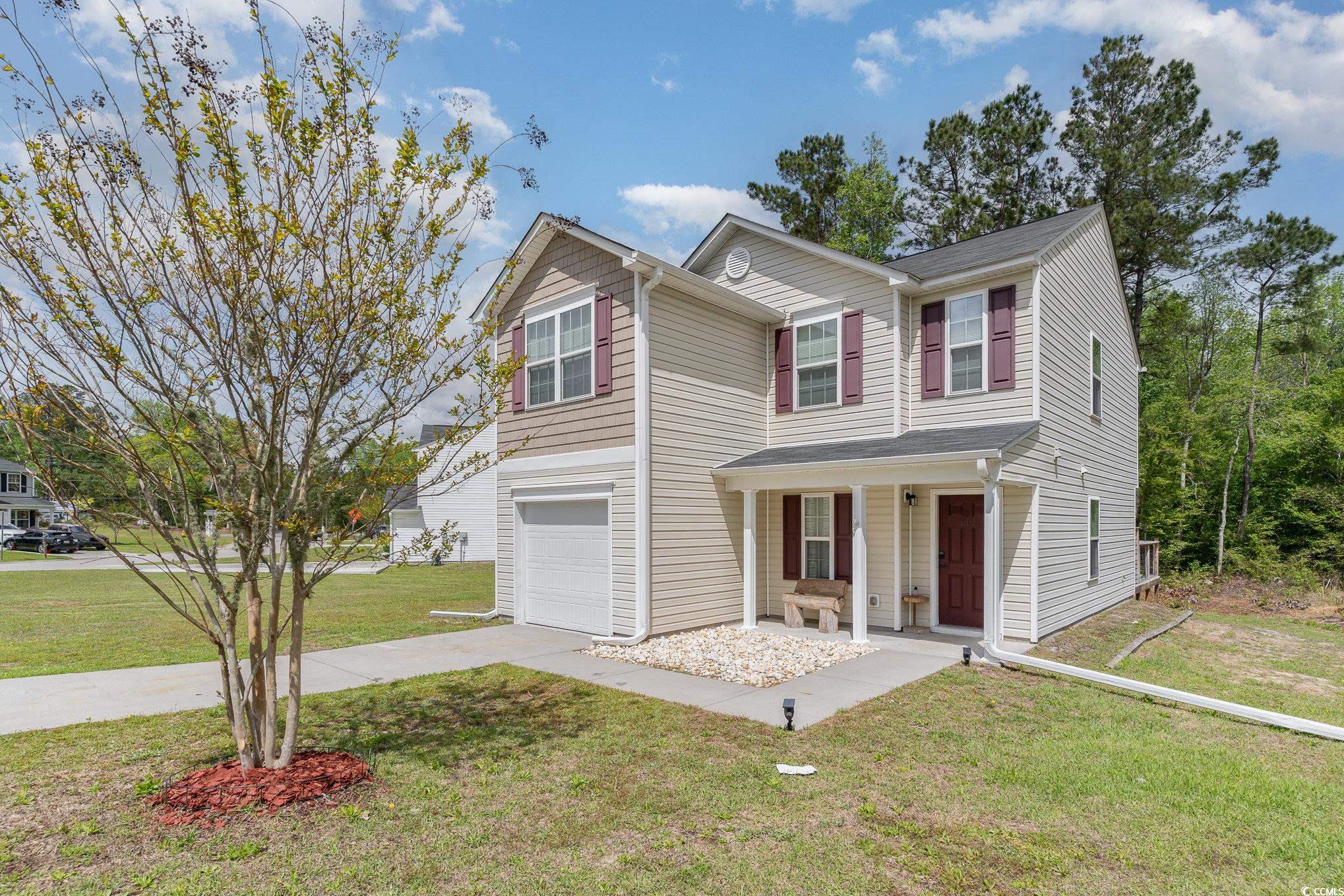 113 Winding Path Dr., Loris, South Carolina image 1