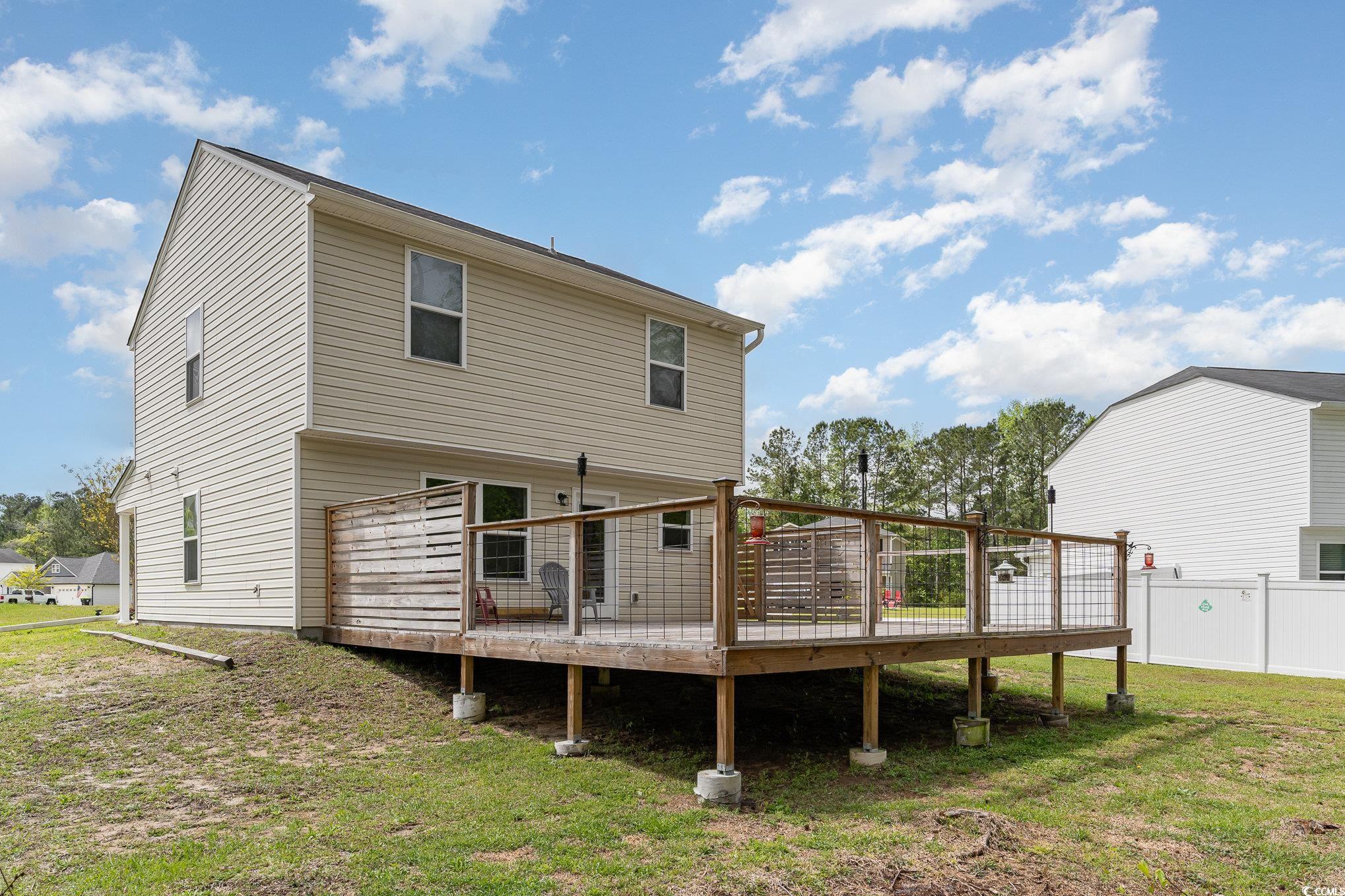 113 Winding Path Dr., Loris, South Carolina image 35