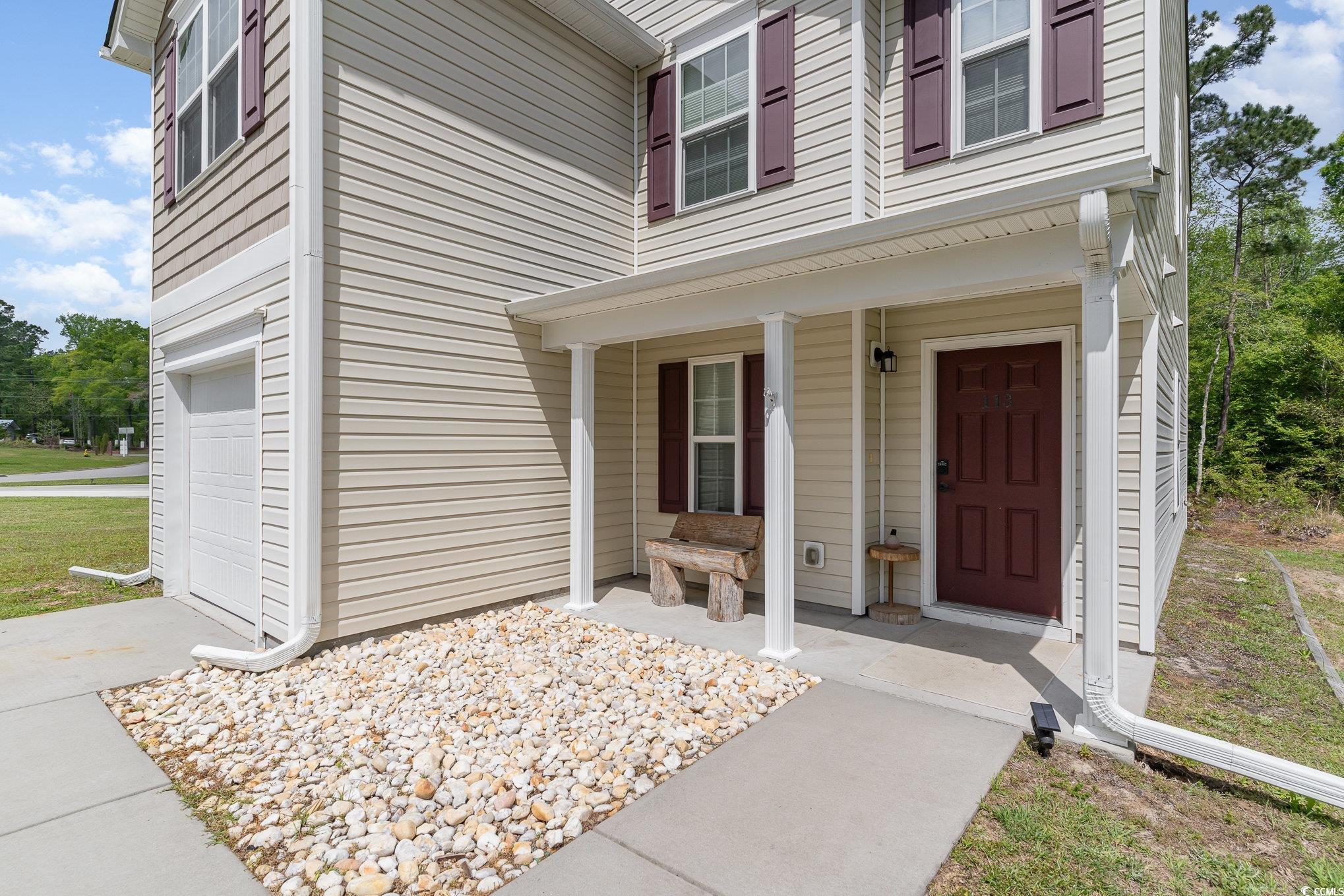 113 Winding Path Dr., Loris, South Carolina image 4