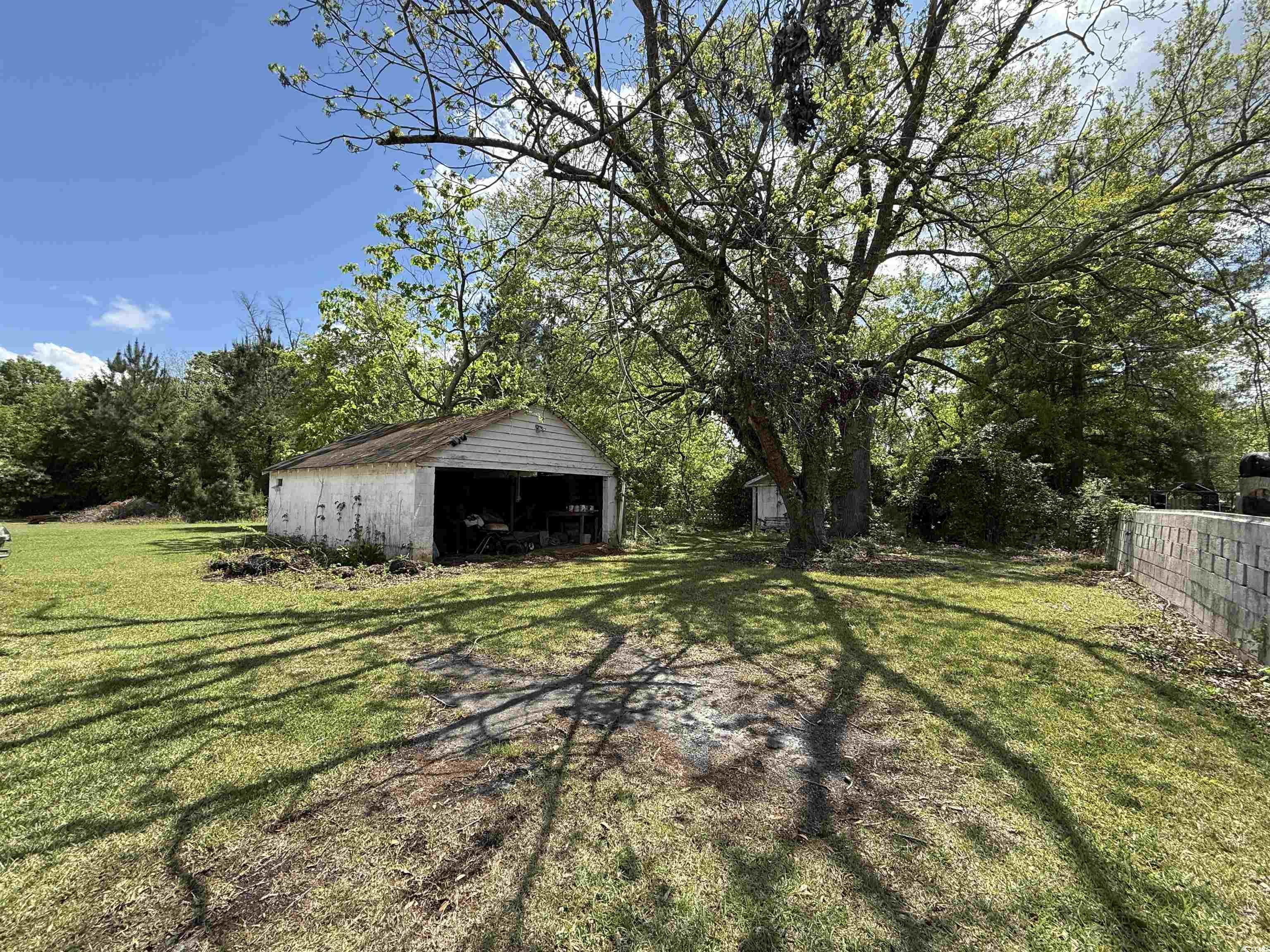 701 Martin Luther King Dr., Andrews, South Carolina image 16