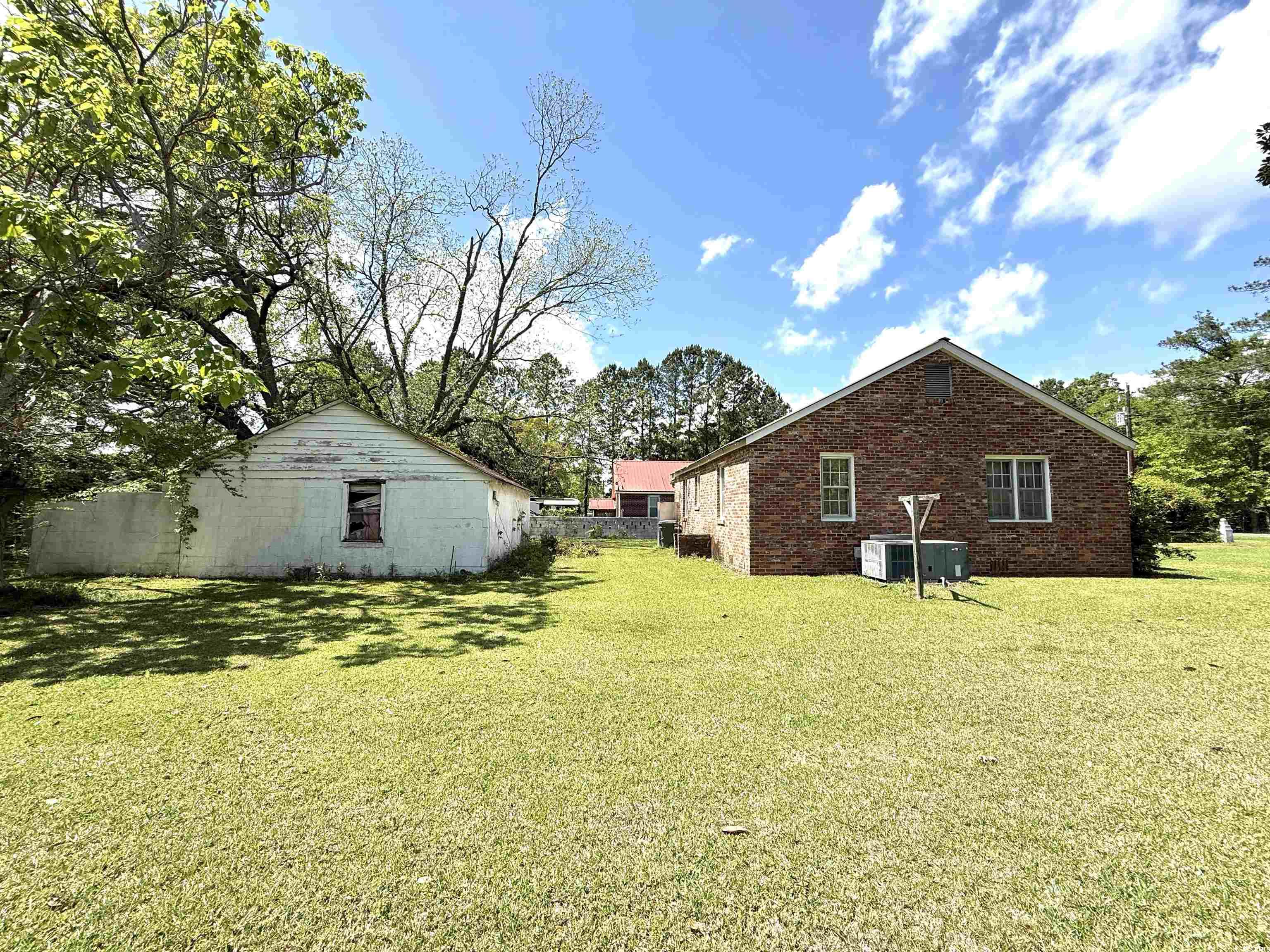 701 Martin Luther King Dr., Andrews, South Carolina image 17