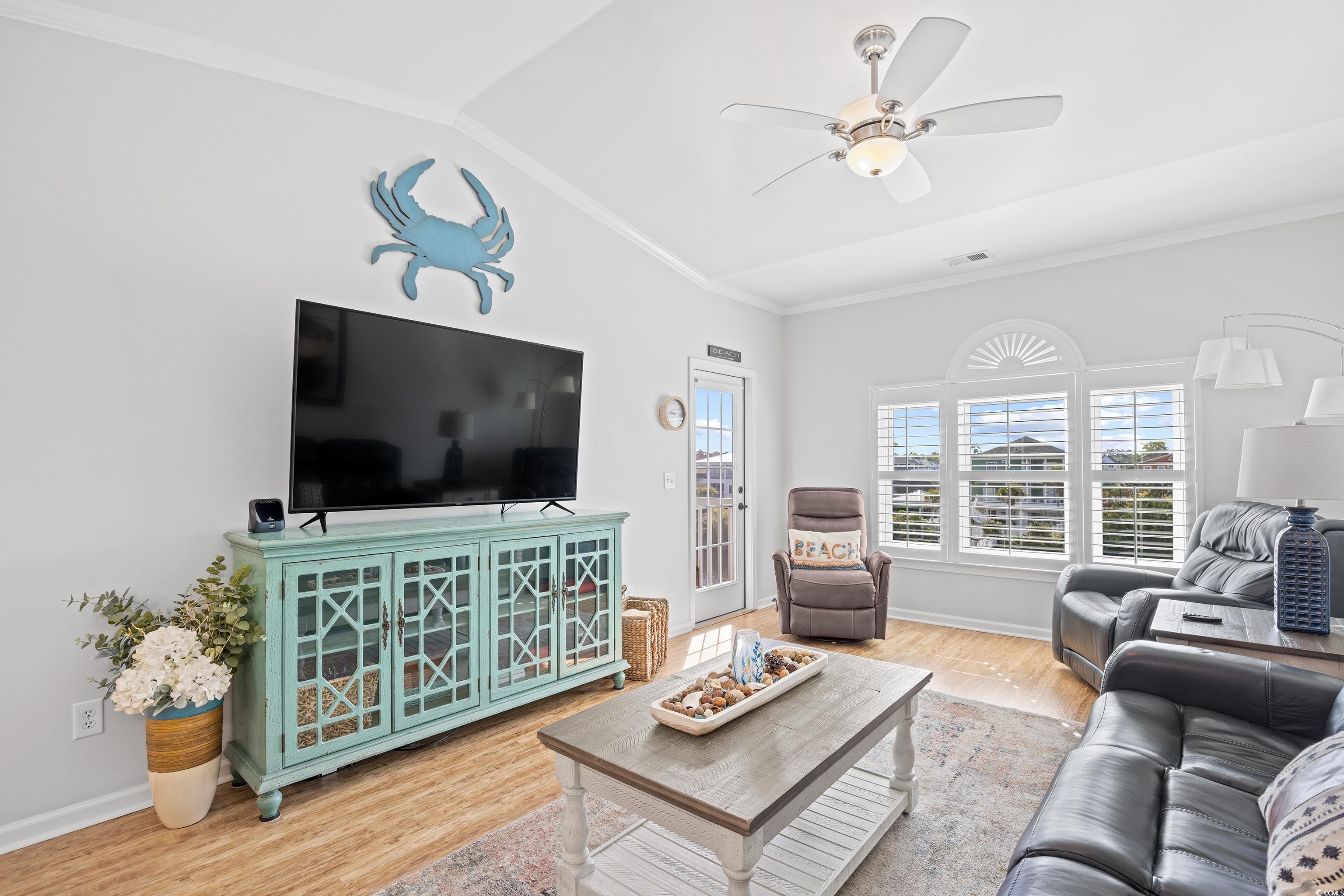 4518 N Planatation Harbour Dr. #G-17, Little River, South Carolina image 11