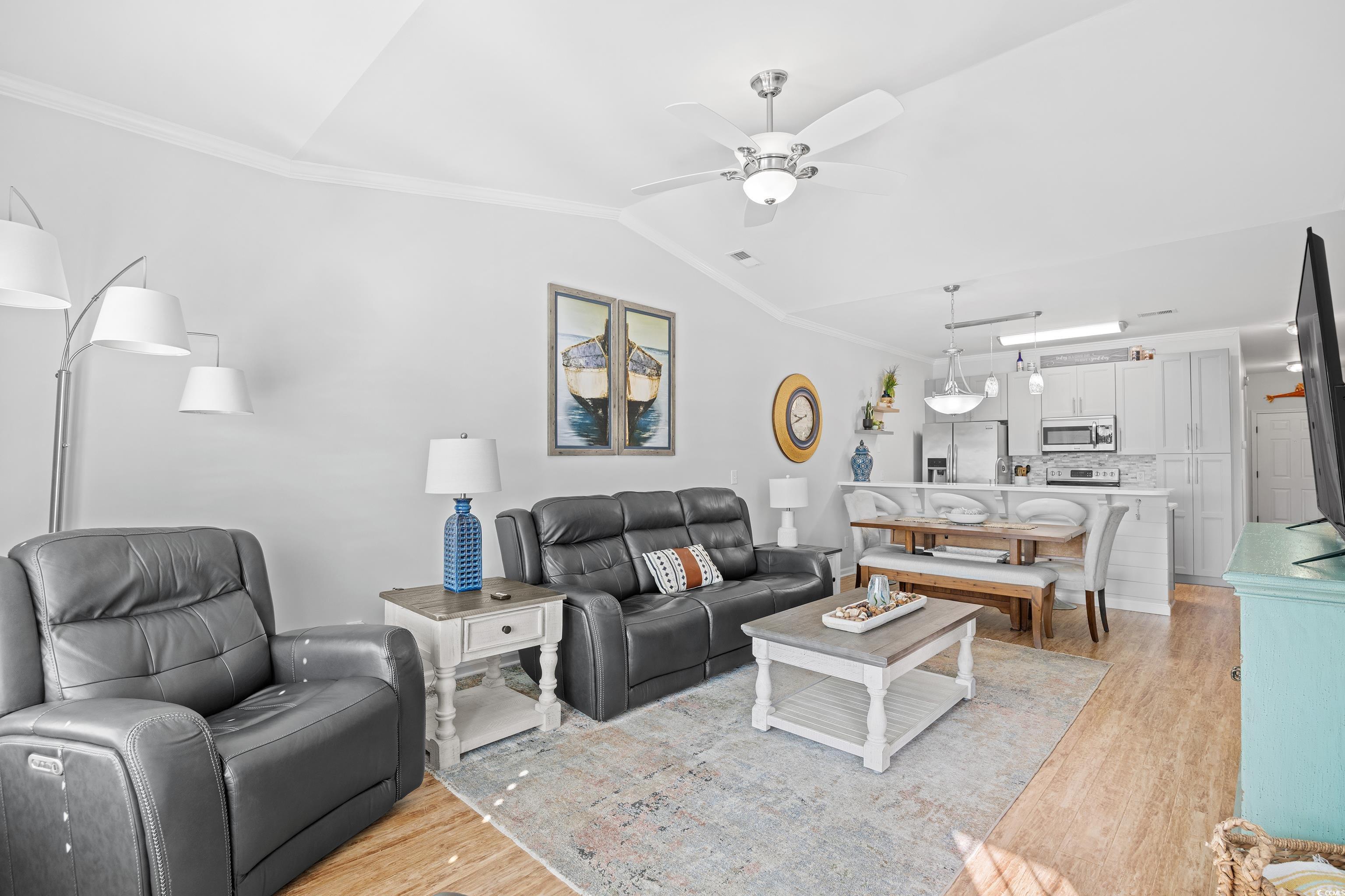 4518 N Planatation Harbour Dr. #G-17, Little River, South Carolina image 12