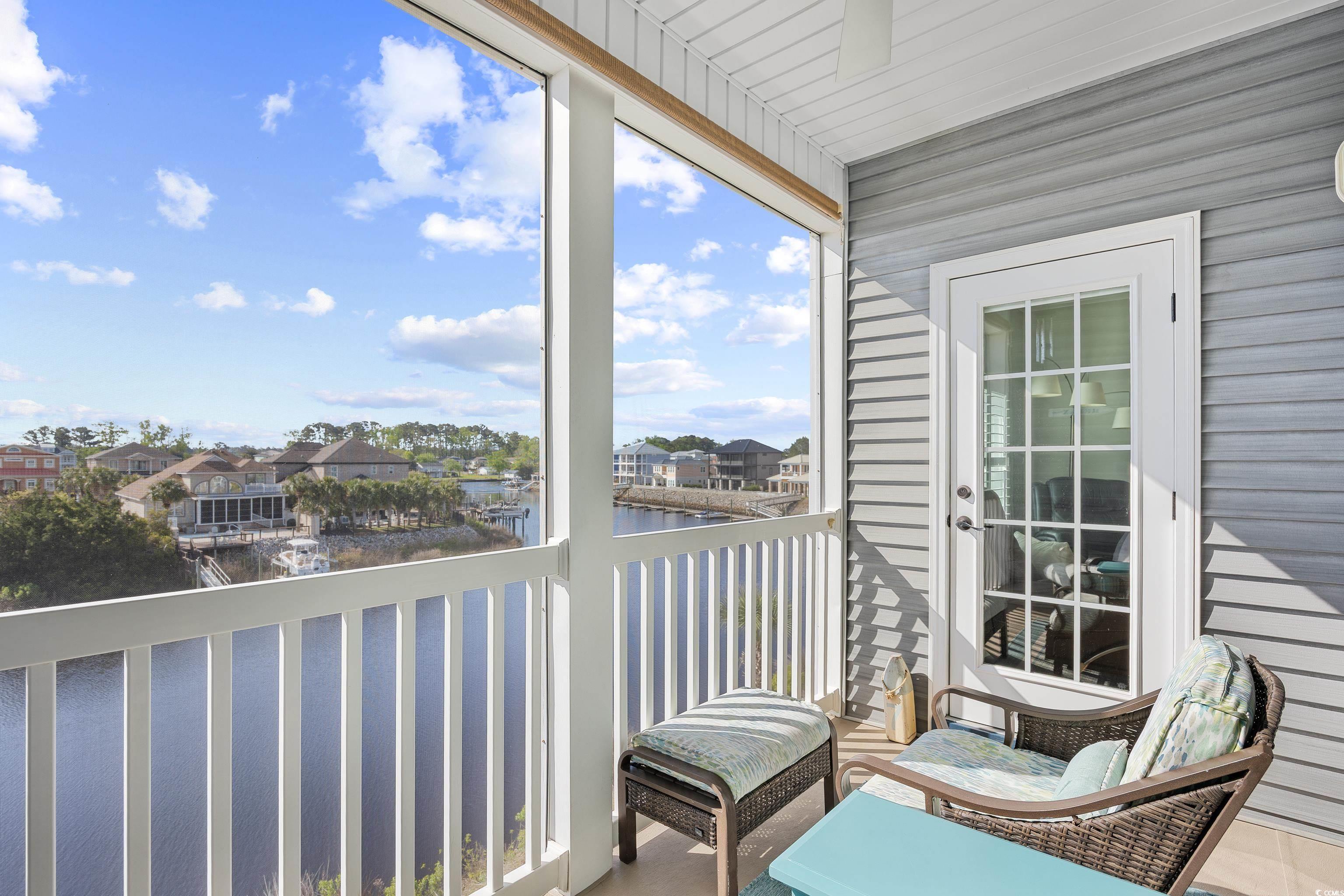 4518 N Planatation Harbour Dr. #G-17, Little River, South Carolina image 15