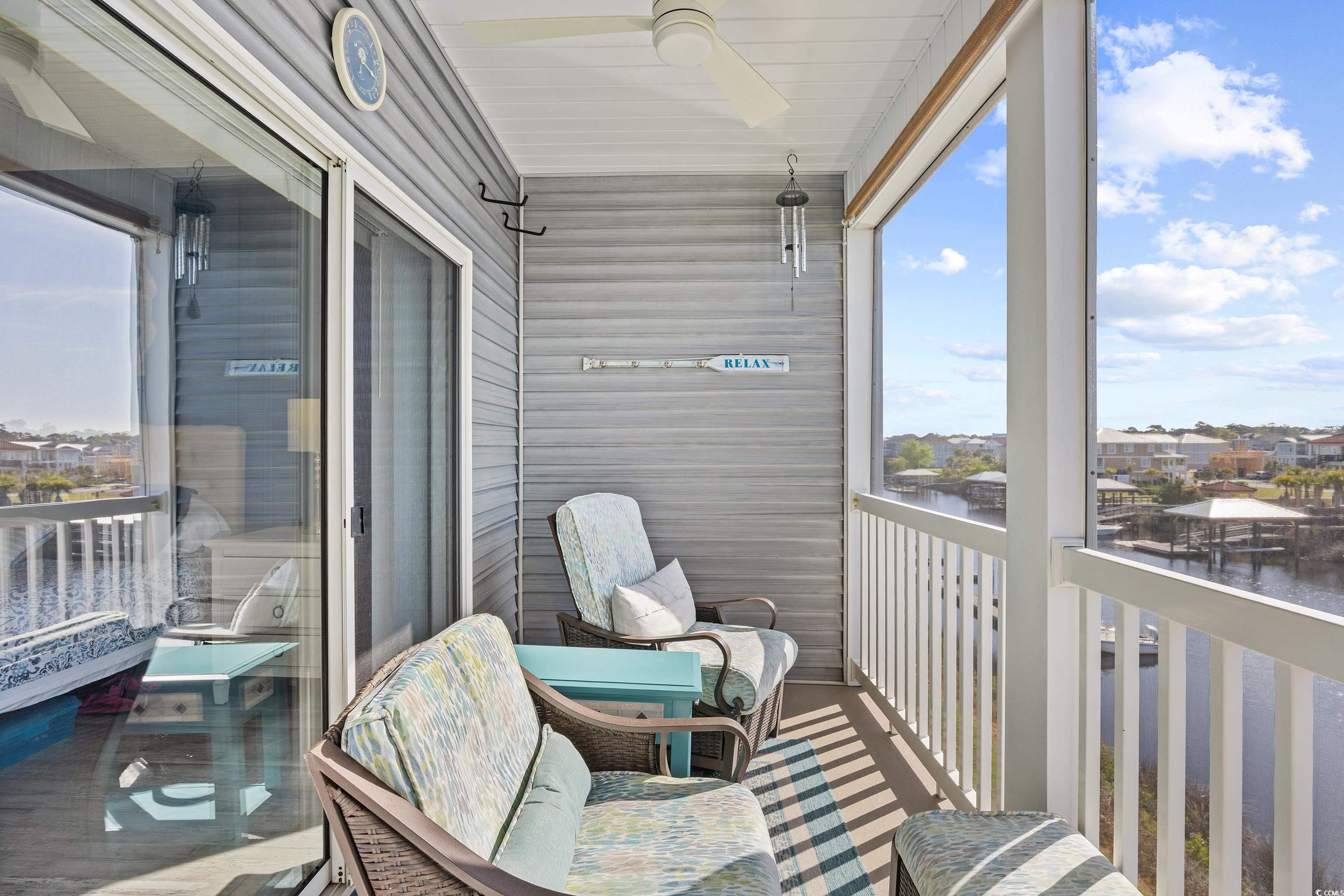 4518 N Planatation Harbour Dr. #G-17, Little River, South Carolina image 16