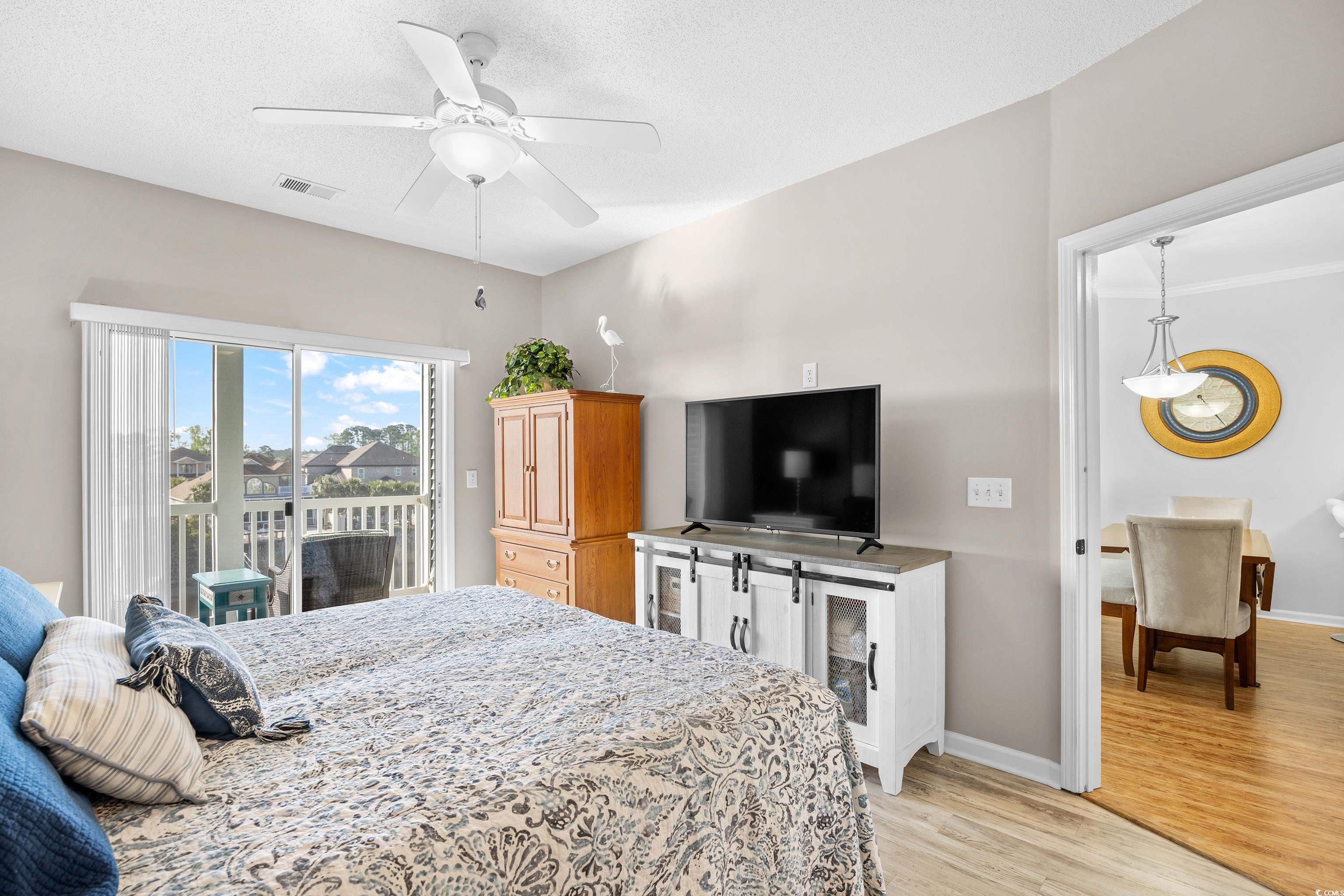 4518 N Planatation Harbour Dr. #G-17, Little River, South Carolina image 18