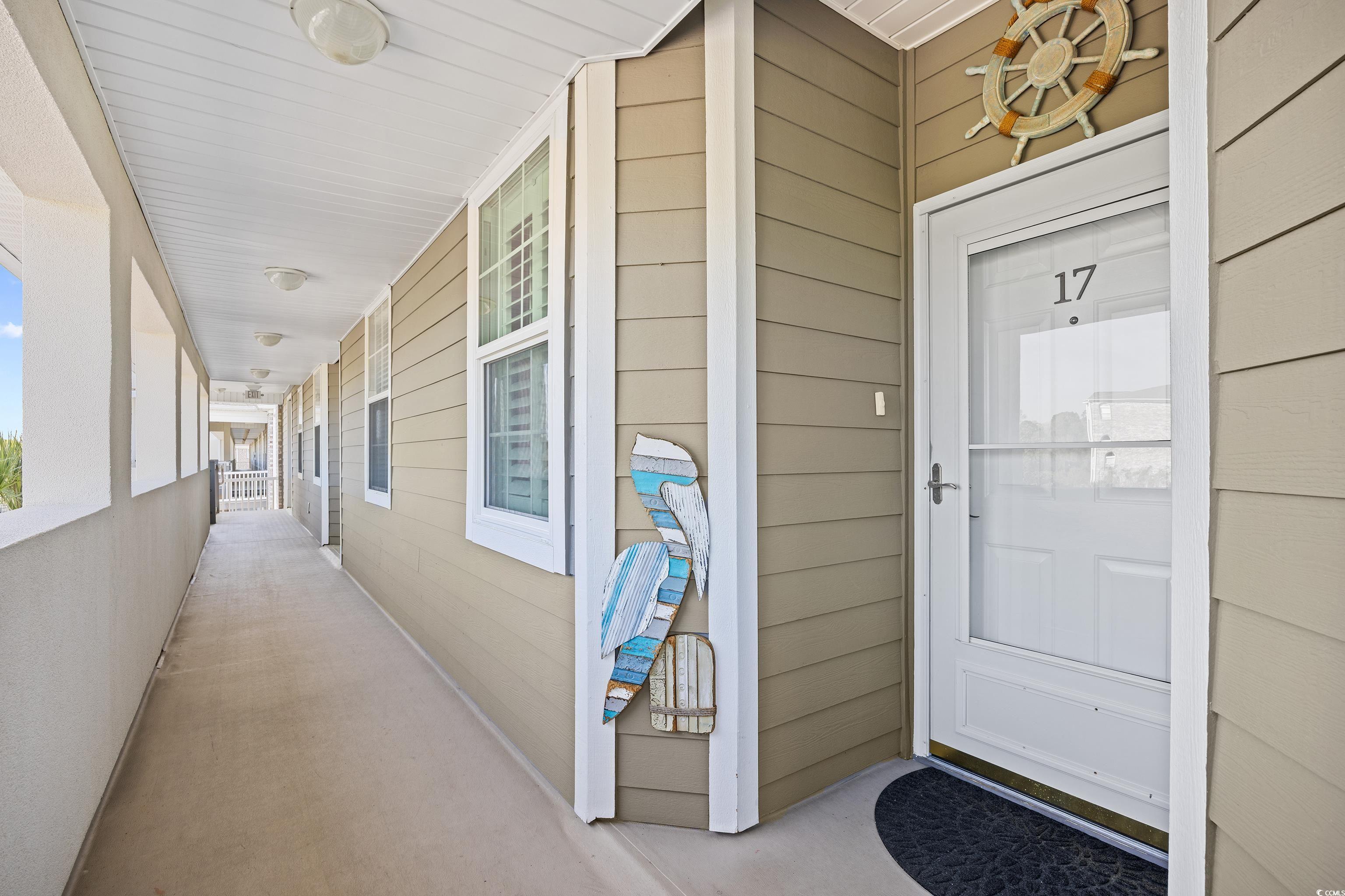 4518 N Planatation Harbour Dr. #G-17, Little River, South Carolina image 2