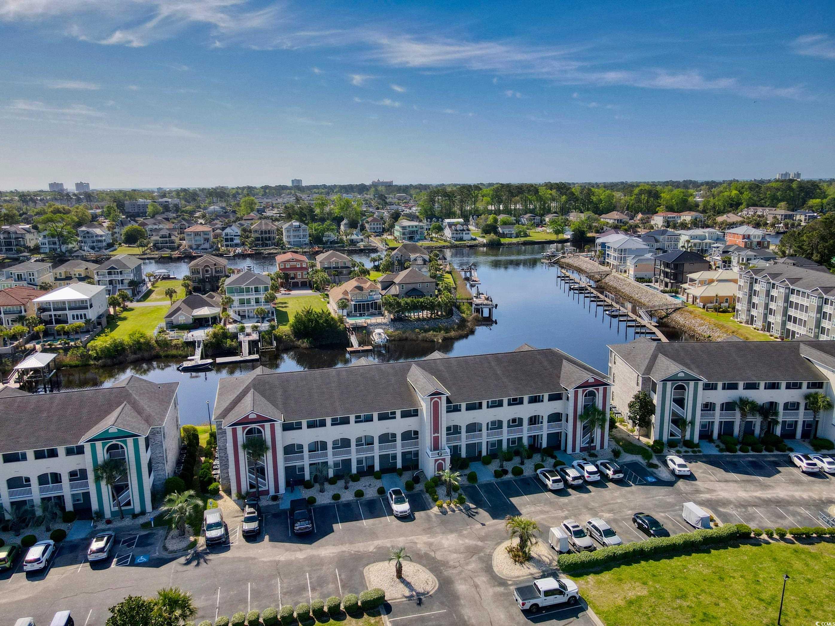 4518 N Planatation Harbour Dr. #G-17, Little River, South Carolina image 35