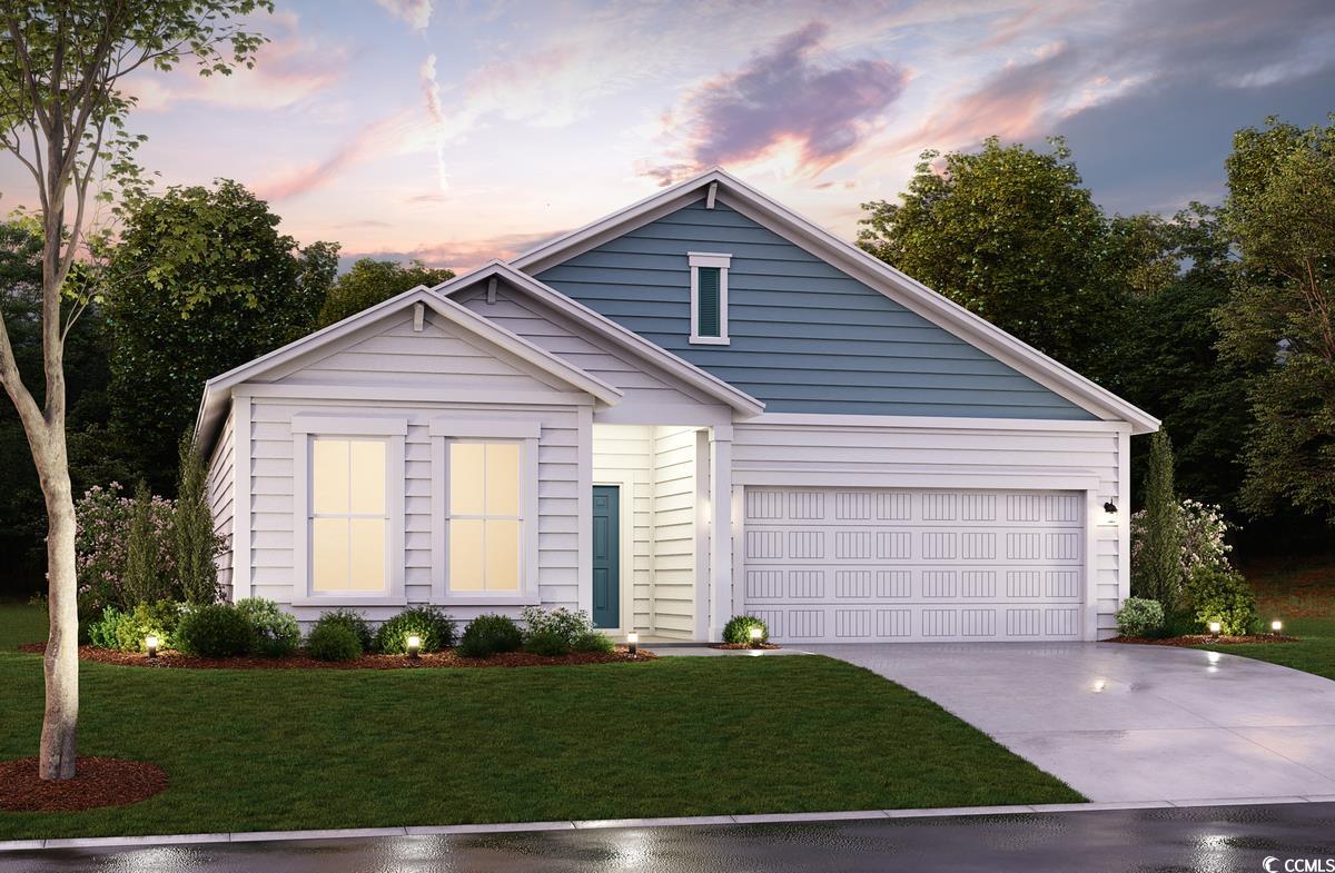 408 Kapalua Loop Little River, SC 29566