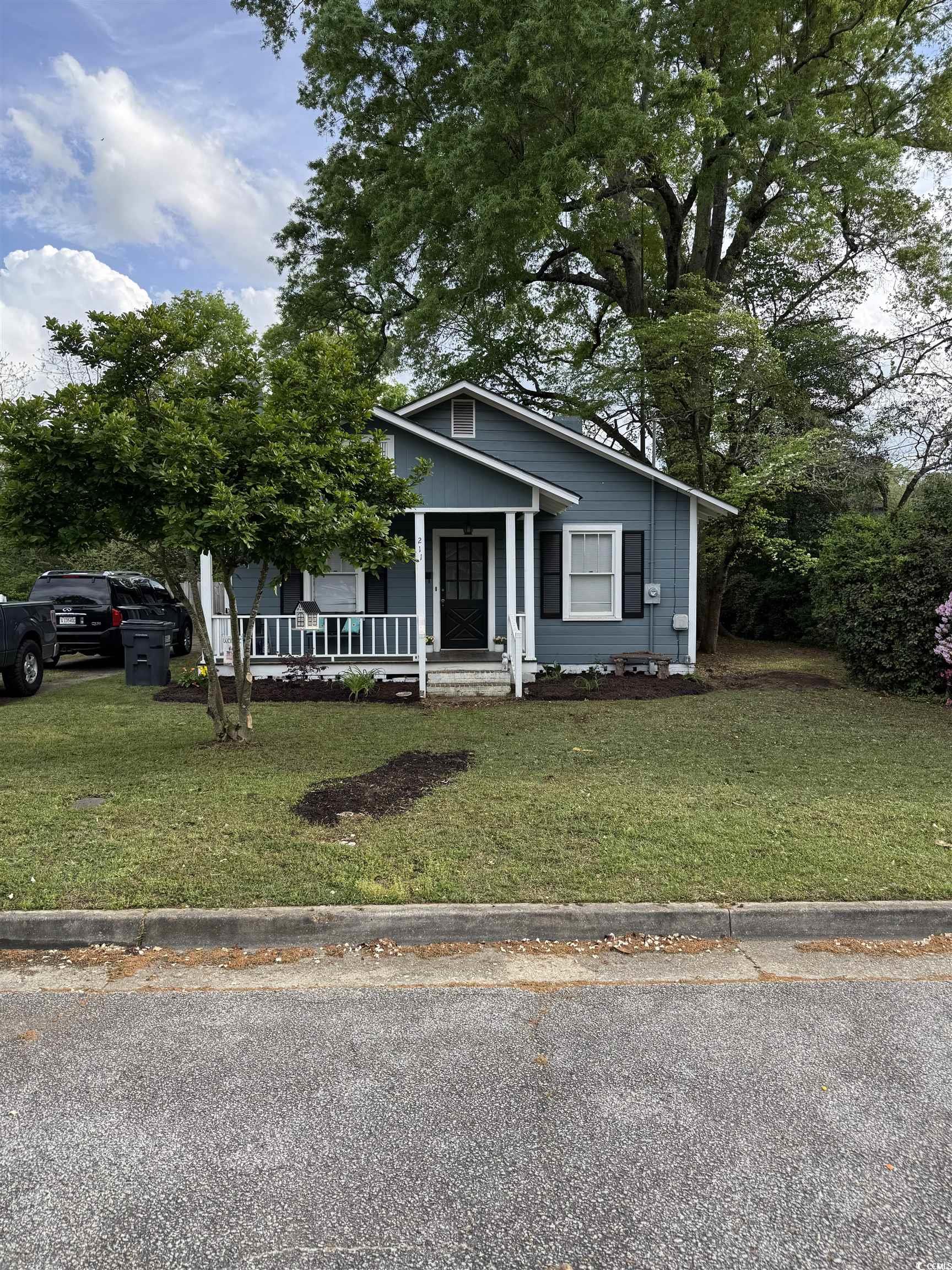 211 Amber Dr., Marion, South Carolina image 1