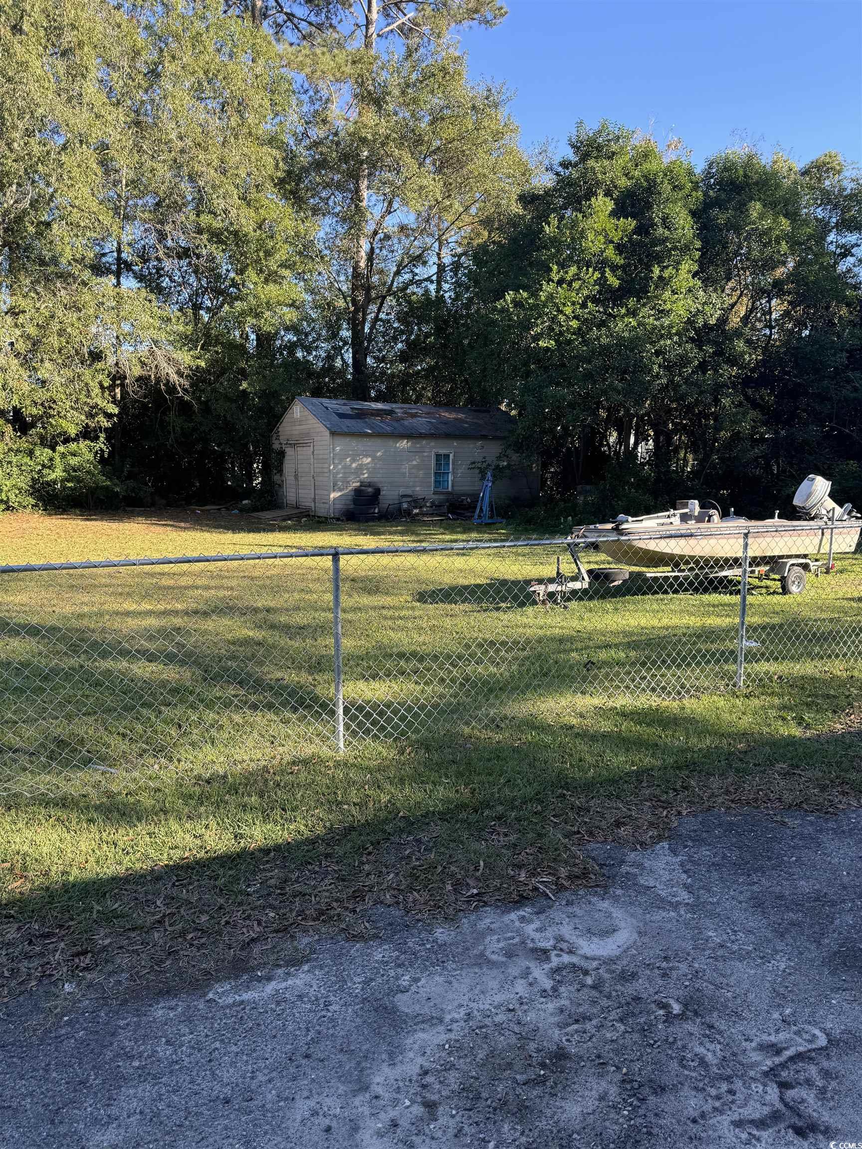 211 Amber Dr., Marion, South Carolina image 19