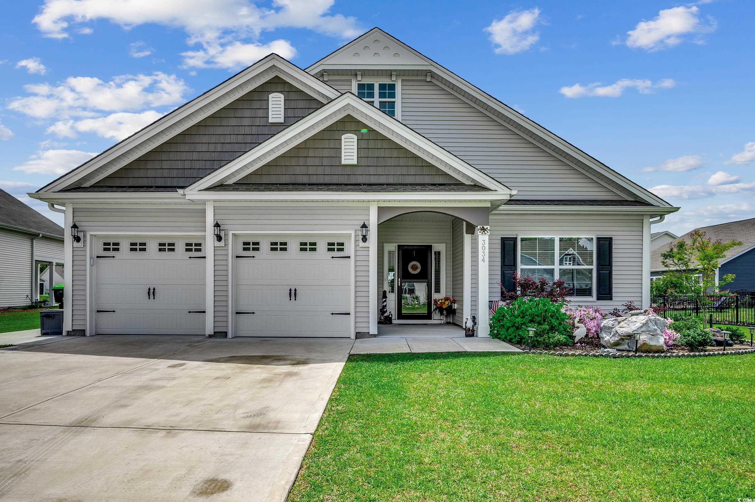 3034 Viceroy Loop Little River, SC 29566