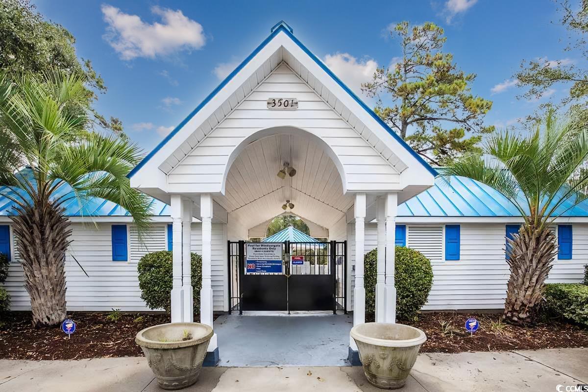 3563 Chestnut Dr. Myrtle Beach, SC 29577