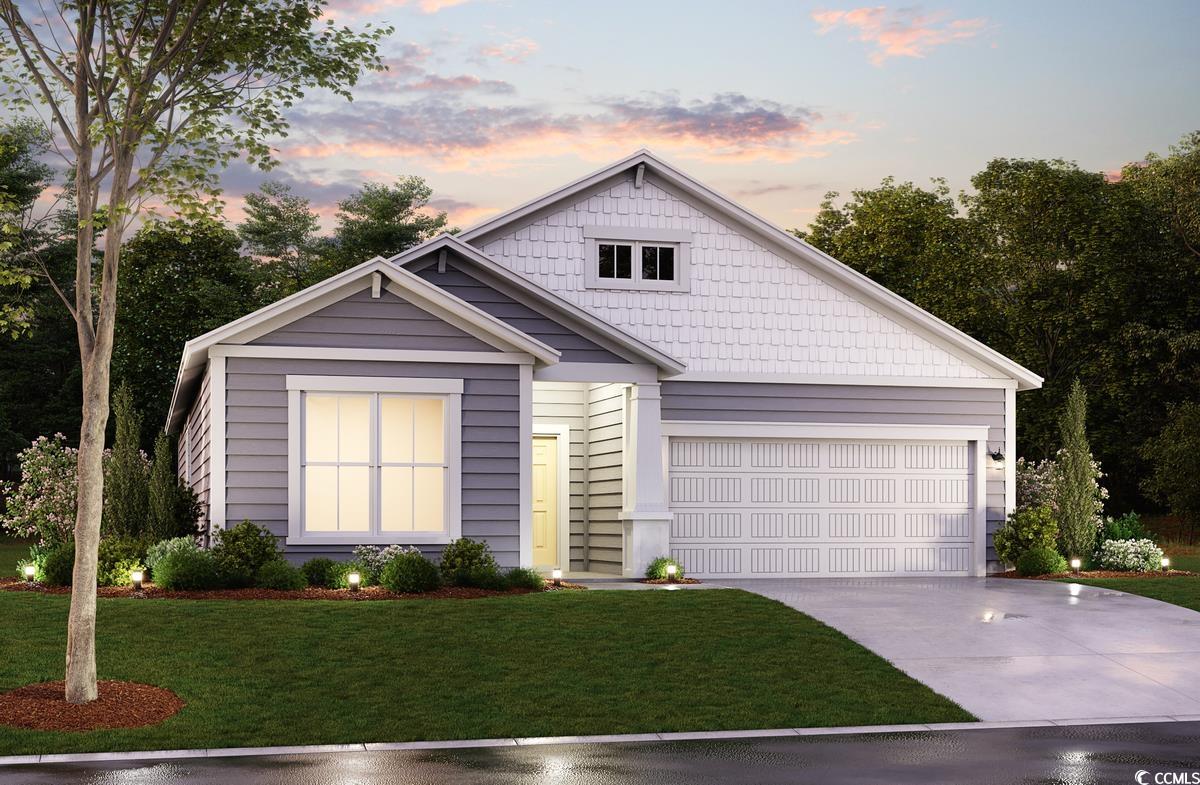 351 Kapalua Loop Little River, SC 29566