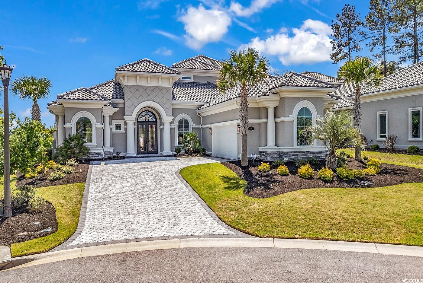 9407 Venezia Circle Myrtle Beach, SC 29579