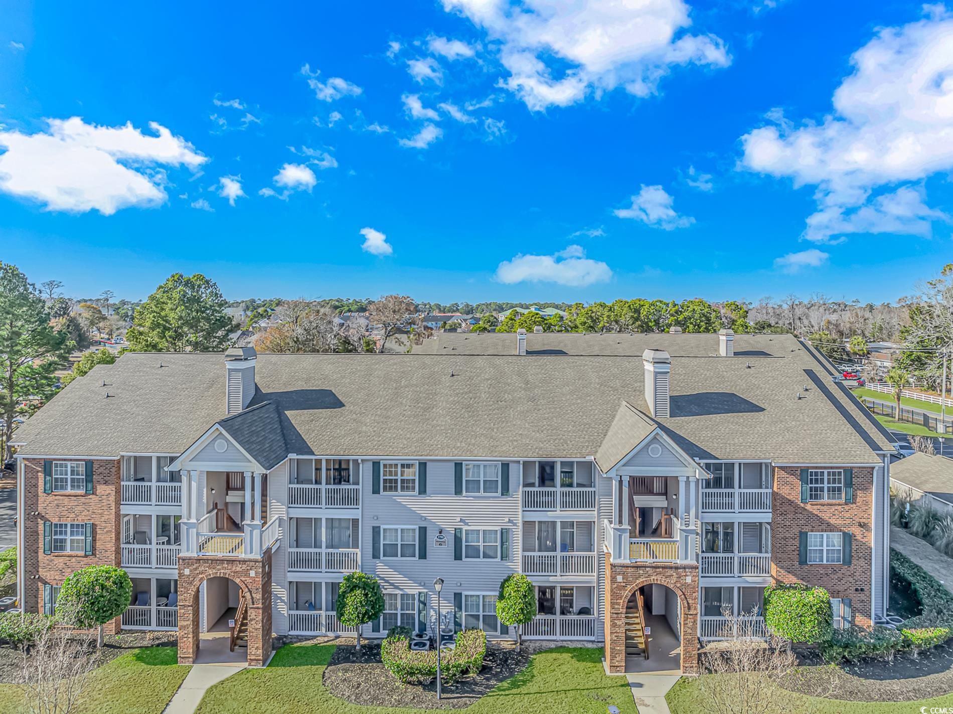 3795 Hitchcock Way UNIT #617 Myrtle Beach, SC 29577