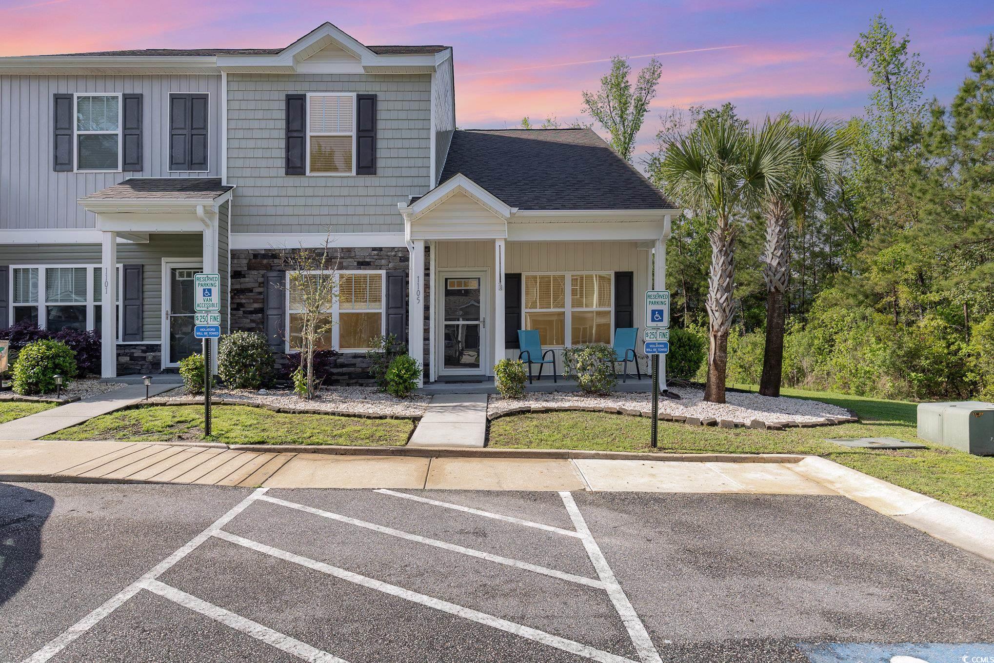 1105 Dinger Ct. Myrtle Beach, SC 29588