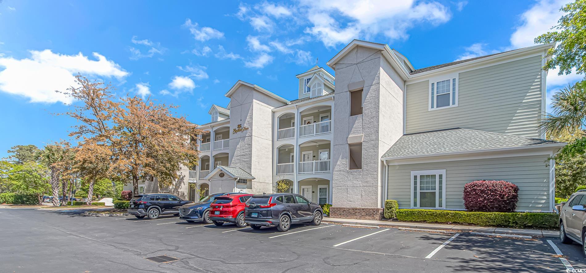 1033 World Tour Blvd. UNIT #203 Myrtle Beach, SC 29579