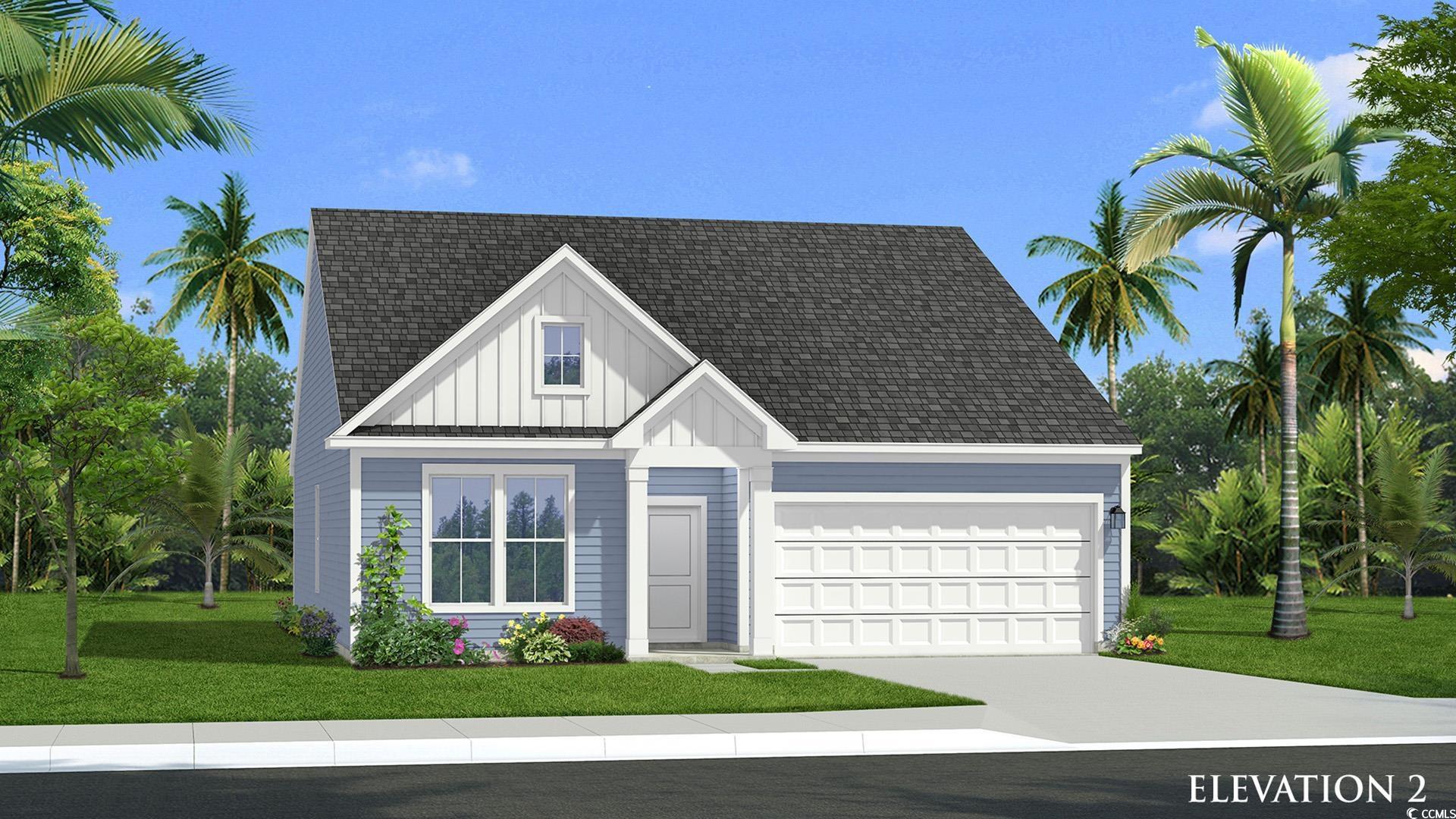 440 Joseph St Longs, SC 29568